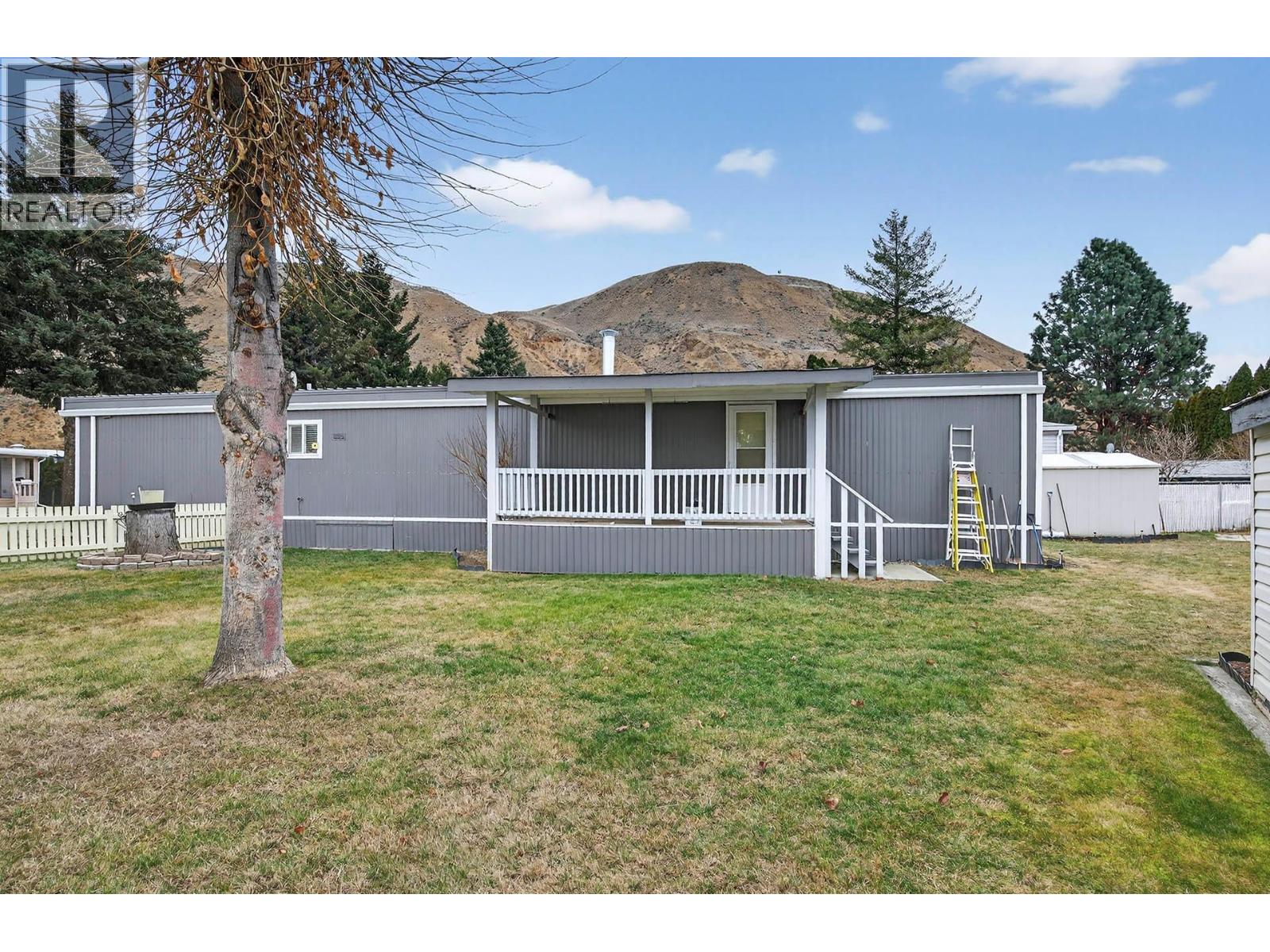 2401 Ord Road Unit# 126, Kamloops, British Columbia  V2B 7V8 - Photo 32 - 10376629