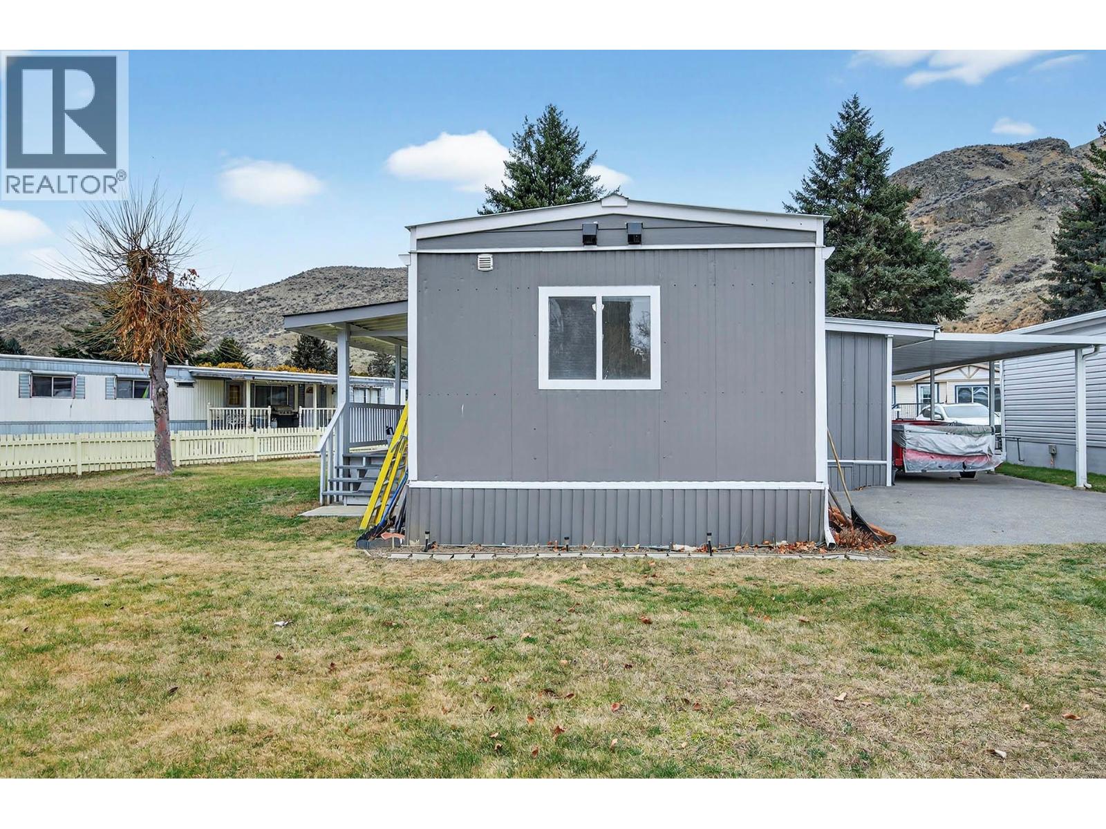 2401 Ord Road Unit# 126, Kamloops, British Columbia  V2B 7V8 - Photo 33 - 10376629