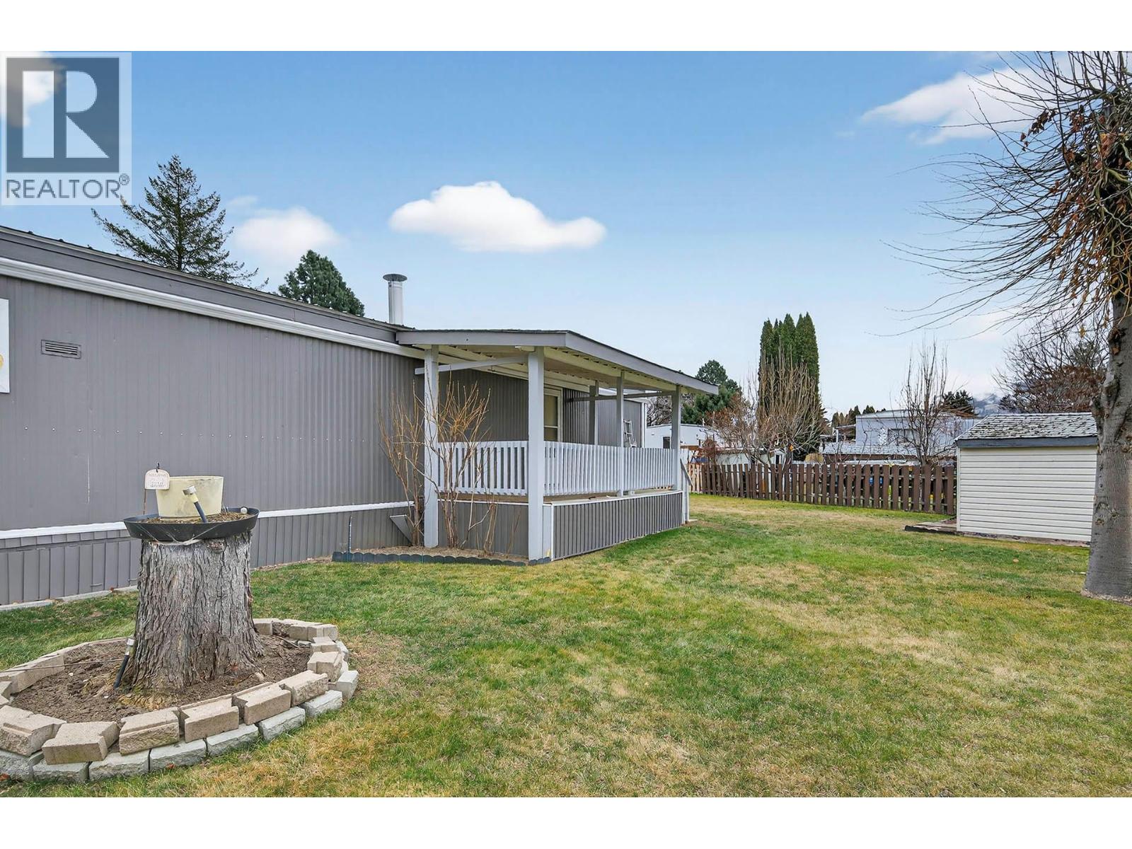 2401 Ord Road Unit# 126, Kamloops, British Columbia  V2B 7V8 - Photo 34 - 10376629