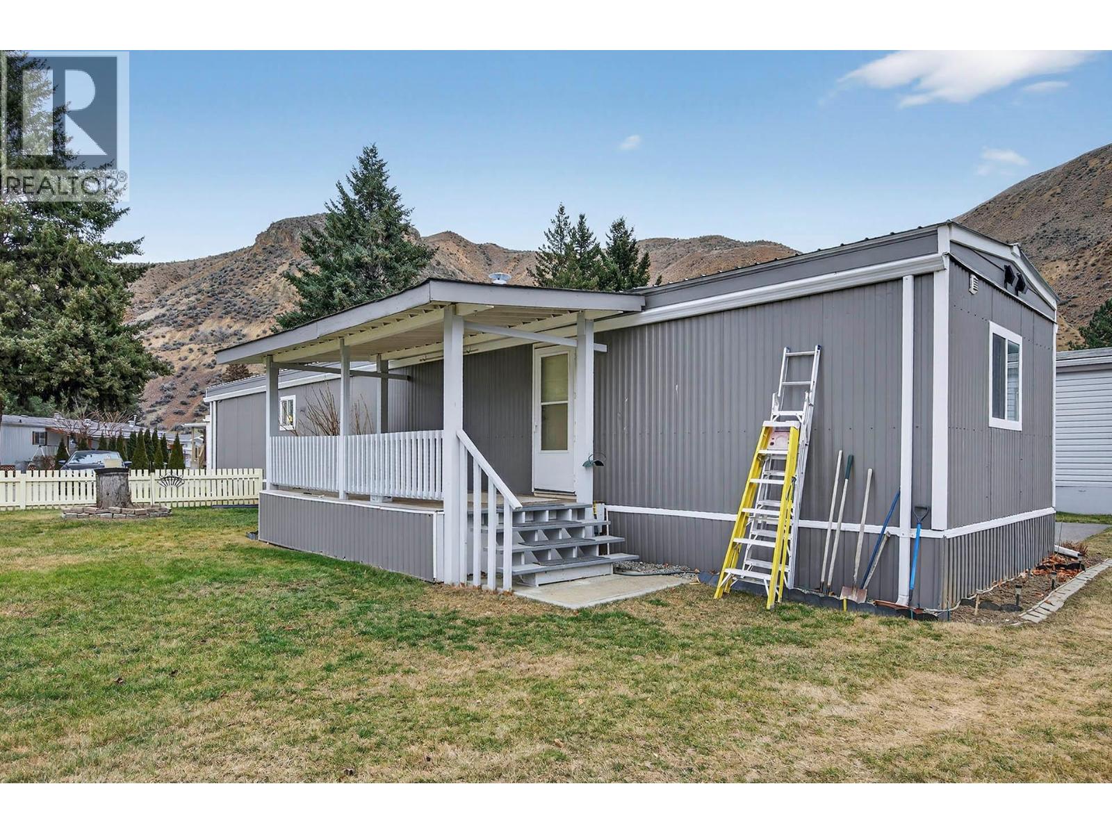 2401 Ord Road Unit# 126, Kamloops, British Columbia  V2B 7V8 - Photo 35 - 10376629