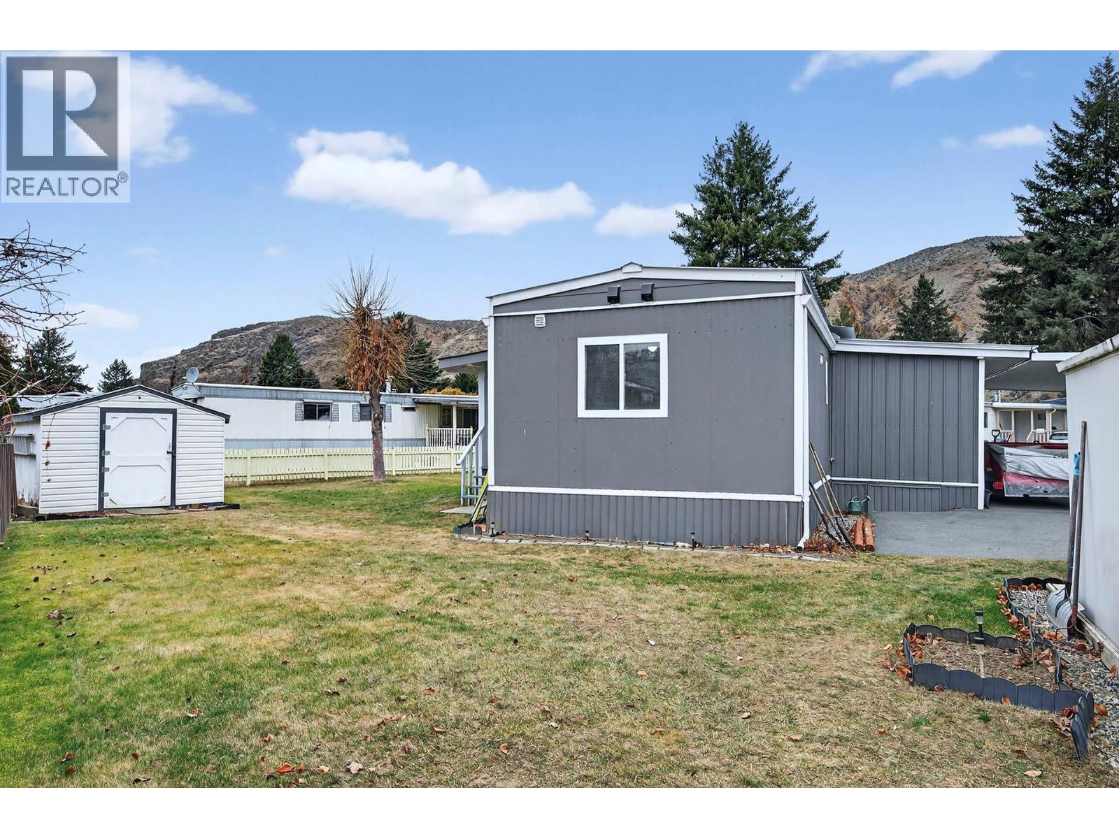 2401 Ord Road Unit# 126, Kamloops, British Columbia  V2B 7V8 - Photo 36 - 10376629