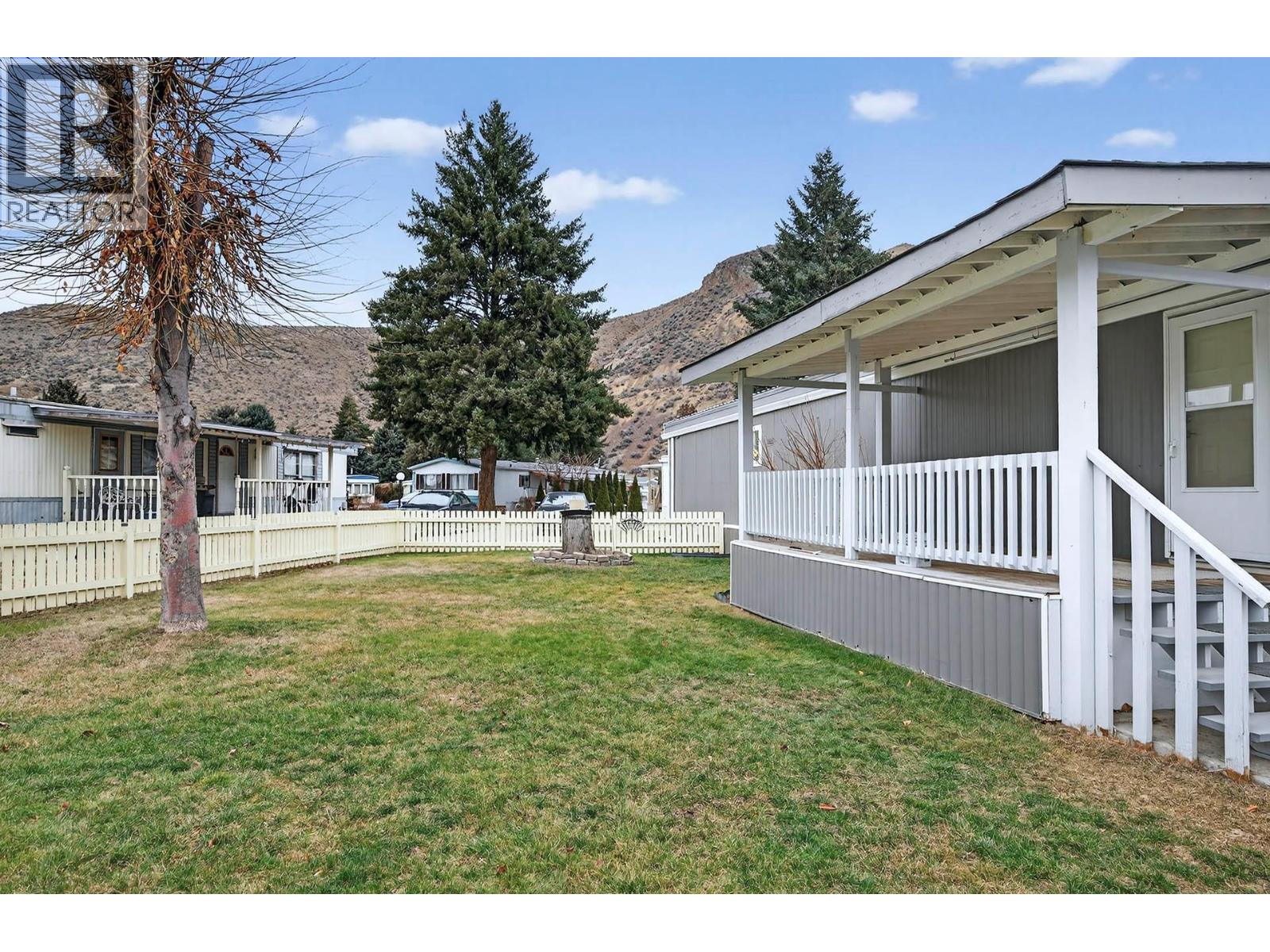 2401 Ord Road Unit# 126, Kamloops, British Columbia  V2B 7V8 - Photo 37 - 10376629