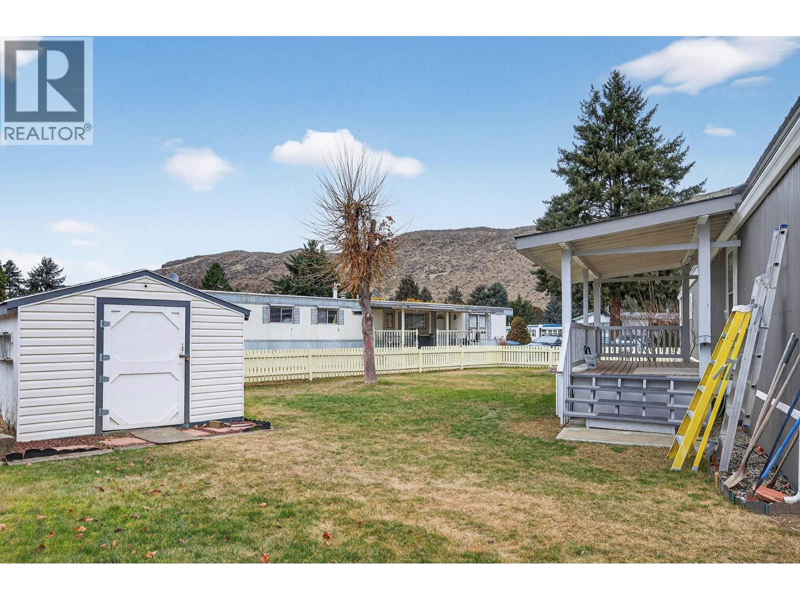 2401 Ord Road Unit# 126, Kamloops, British Columbia  V2B 7V8 - Photo 38 - 10376629