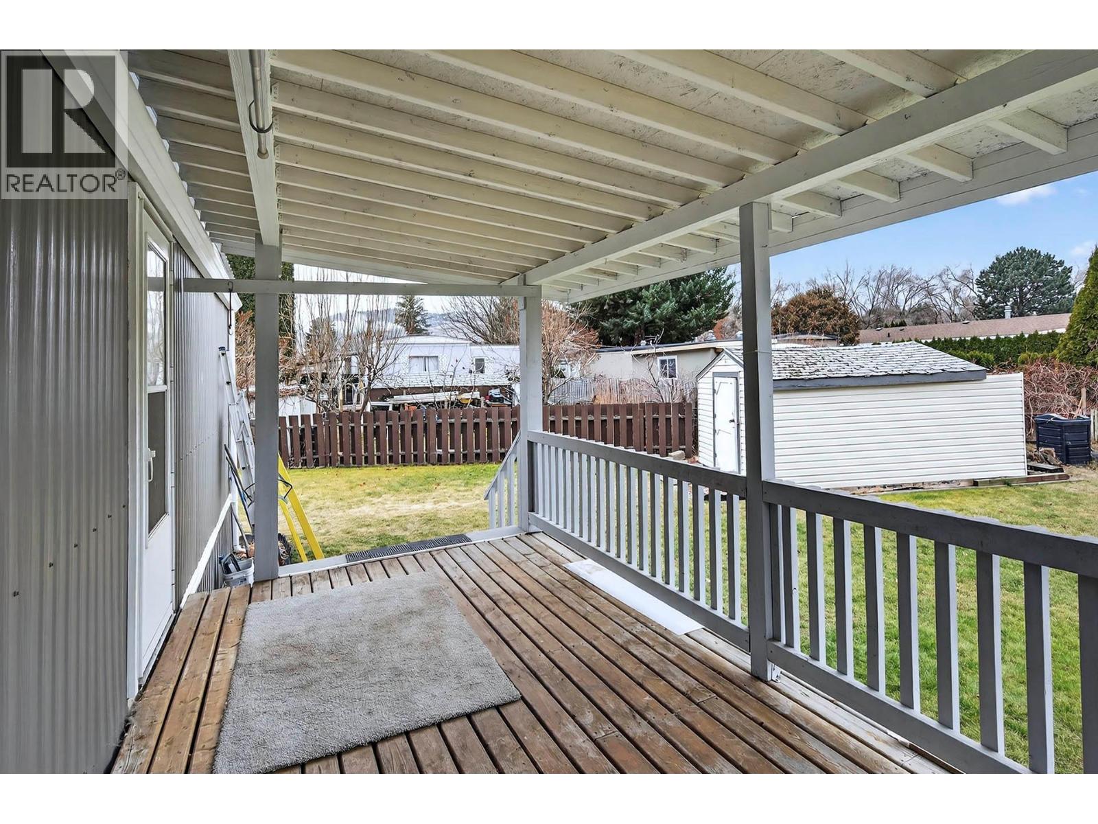 2401 Ord Road Unit# 126, Kamloops, British Columbia  V2B 7V8 - Photo 41 - 10376629