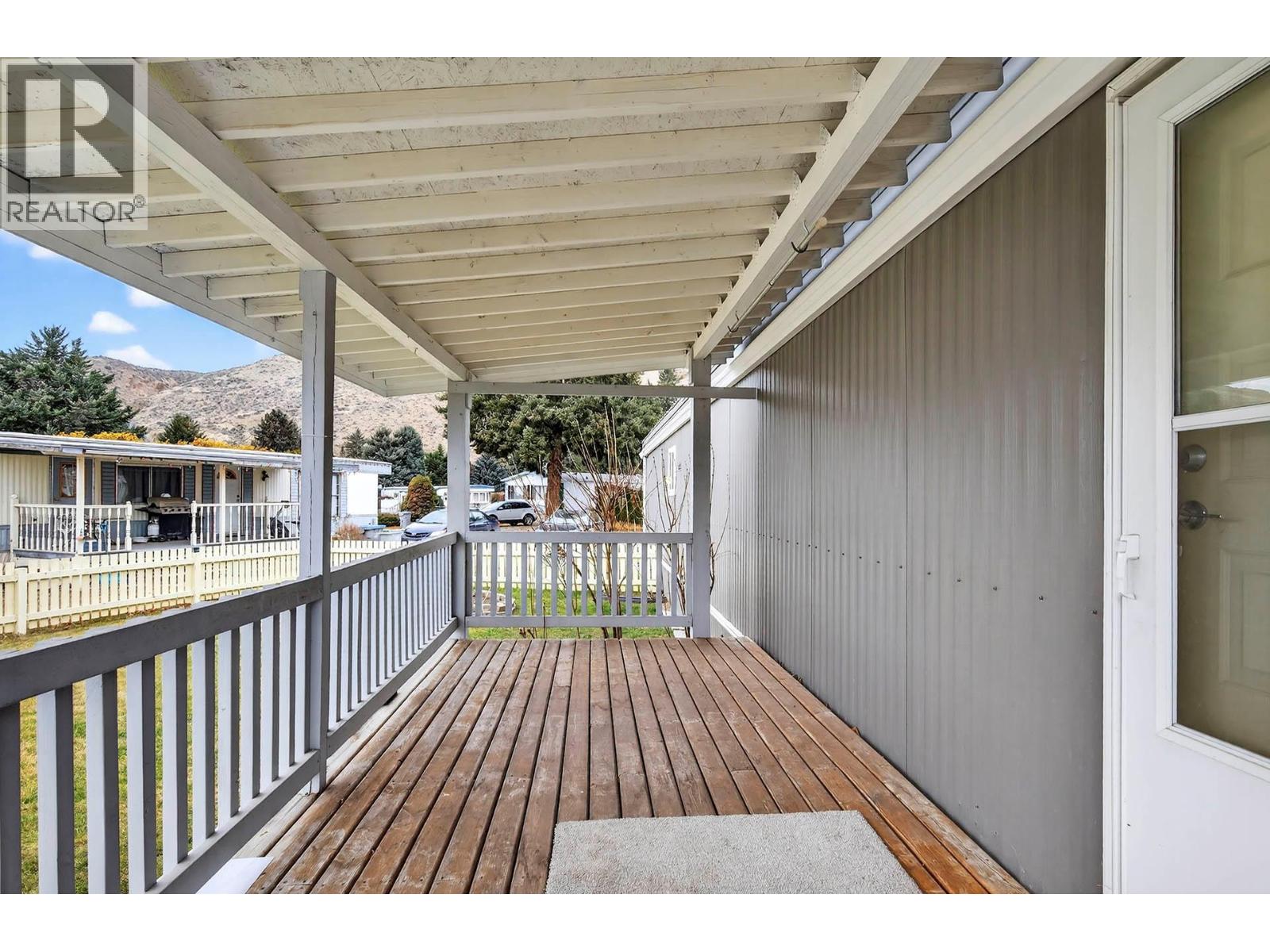 2401 Ord Road Unit# 126, Kamloops, British Columbia  V2B 7V8 - Photo 42 - 10376629