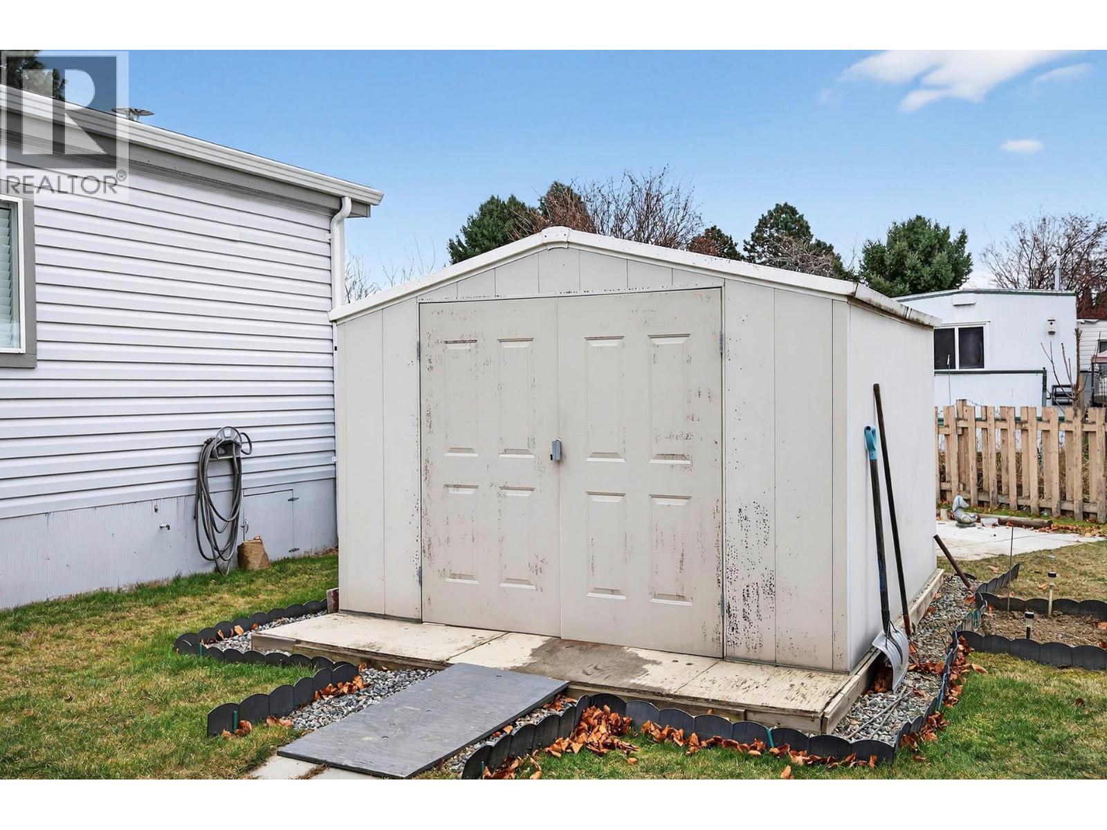 2401 Ord Road Unit# 126, Kamloops, British Columbia  V2B 7V8 - Photo 43 - 10376629