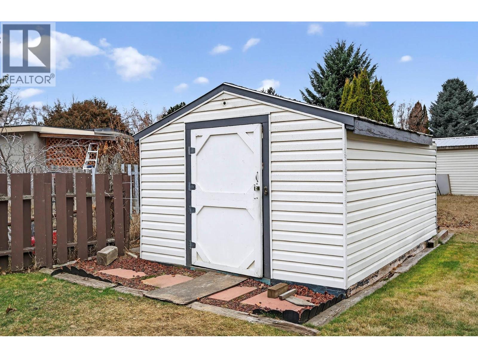 2401 Ord Road Unit# 126, Kamloops, British Columbia  V2B 7V8 - Photo 44 - 10376629