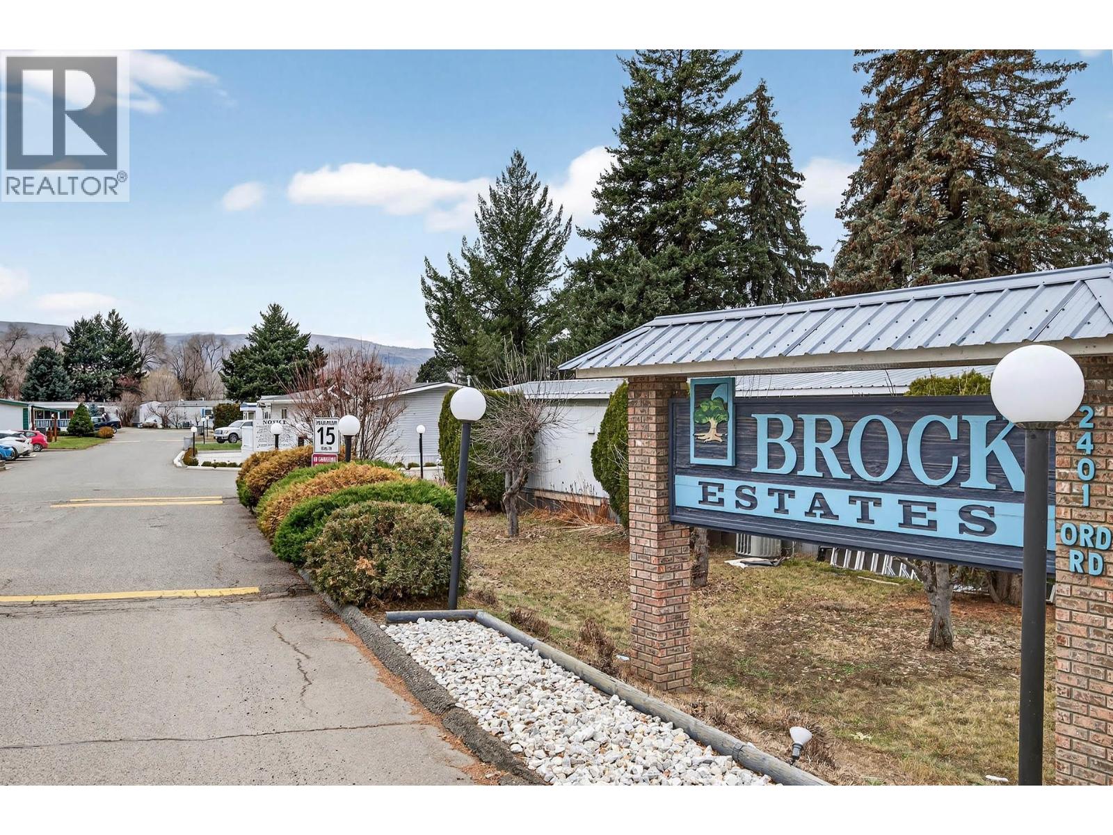 2401 Ord Road Unit# 126, Kamloops, British Columbia  V2B 7V8 - Photo 50 - 10376629