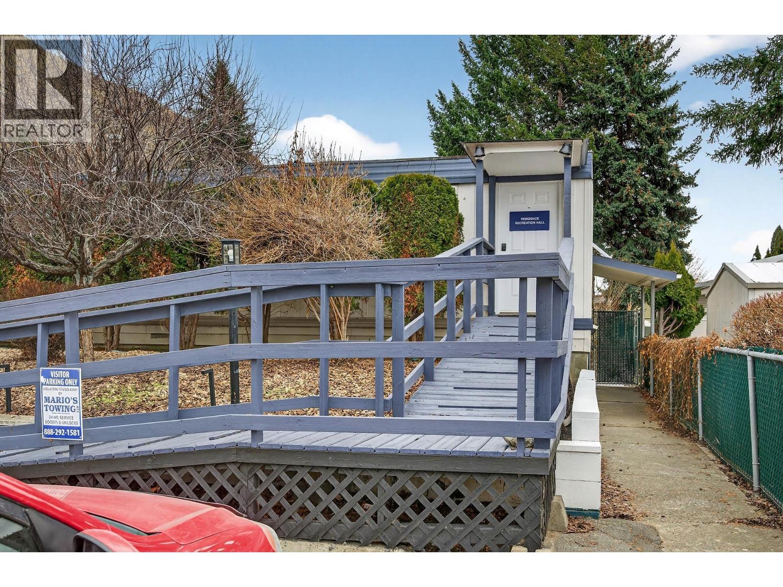 2401 Ord Road Unit# 126, Kamloops, British Columbia  V2B 7V8 - Photo 52 - 10376629