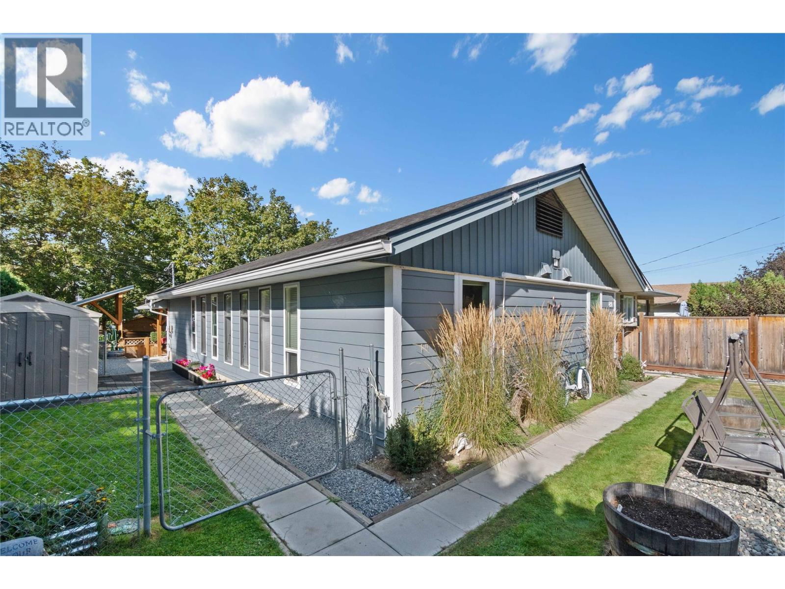 491 7 Street Se, Salmon Arm, British Columbia  V1E 4E9 - Photo 38 - 10376826