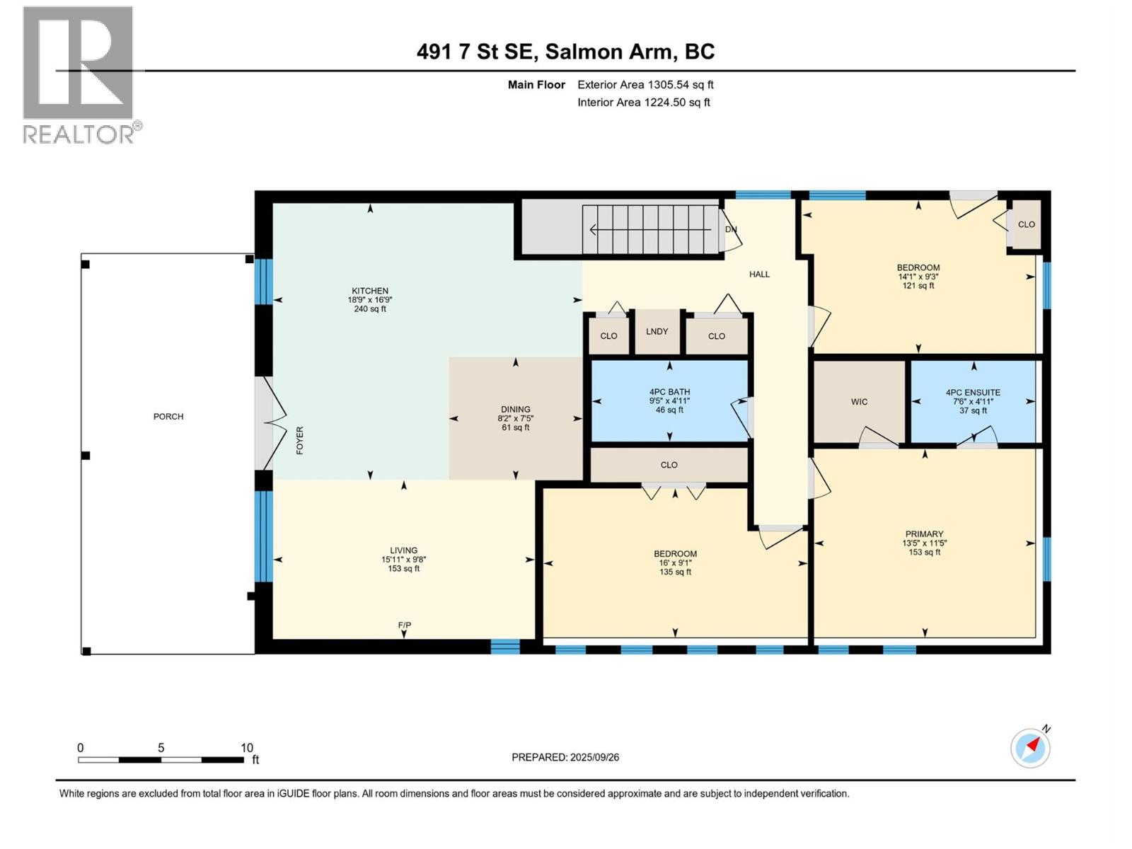 491 7 Street Se, Salmon Arm, British Columbia  V1E 4E9 - Photo 49 - 10376826