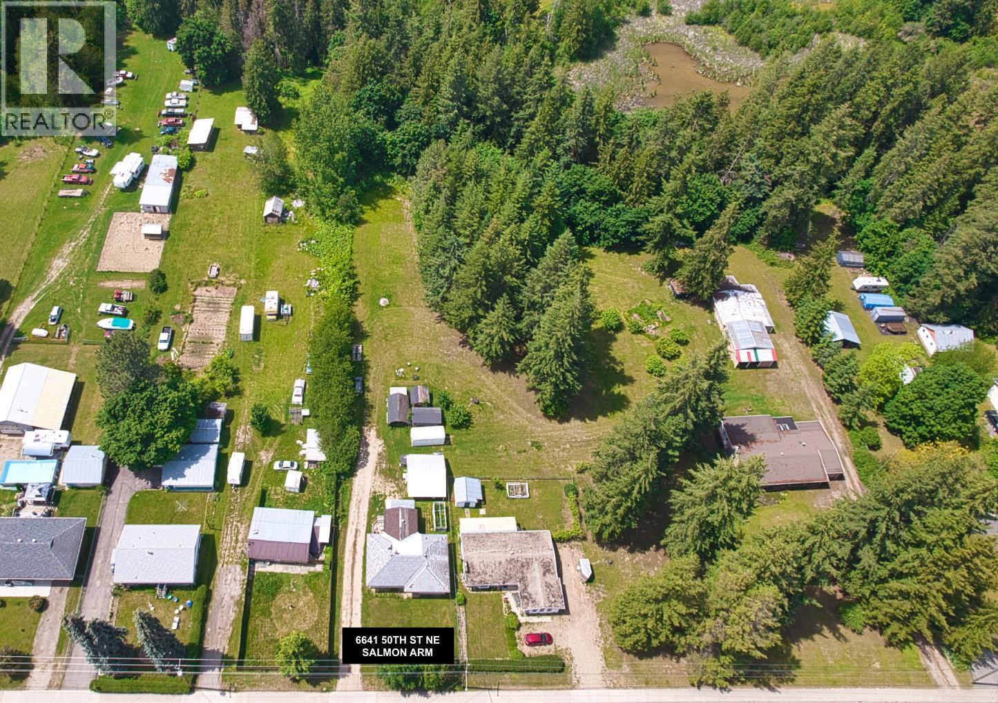 6641 50th Street Ne, Salmon Arm, British Columbia  V0E 1K0 - Photo 18 - 10376691