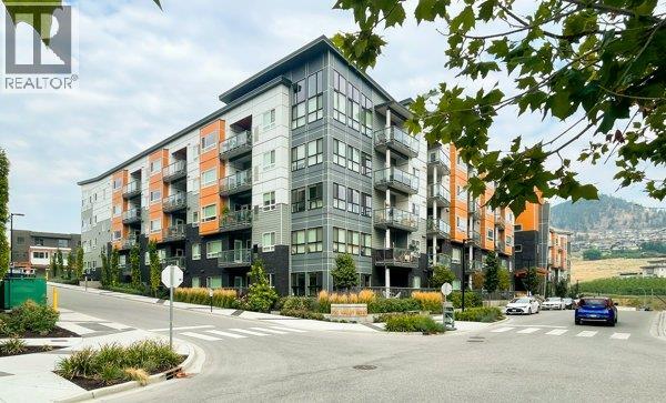 722 Valley Road Unit# 505, Kelowna, British Columbia  V1V 0E2 - Photo 1 - 10376653