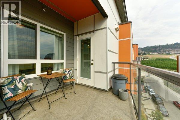 722 Valley Road Unit# 505, Kelowna, British Columbia  V1V 0E2 - Photo 31 - 10376653