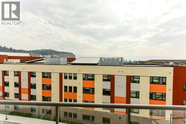 722 Valley Road Unit# 505, Kelowna, British Columbia  V1V 0E2 - Photo 33 - 10376653