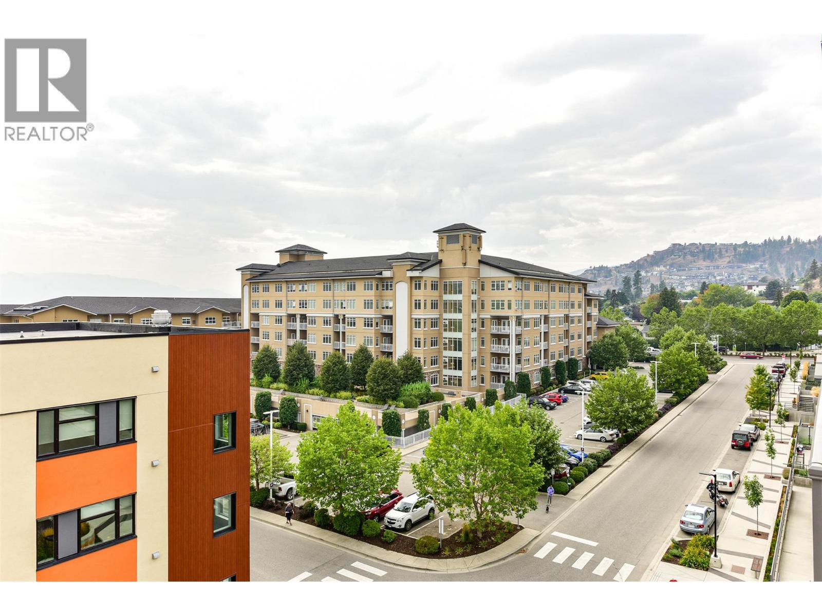 722 Valley Road Unit# 505, Kelowna, British Columbia  V1V 0E2 - Photo 35 - 10376653