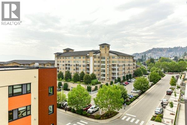722 Valley Road Unit# 505, Kelowna, British Columbia  V1V 0E2 - Photo 36 - 10376653