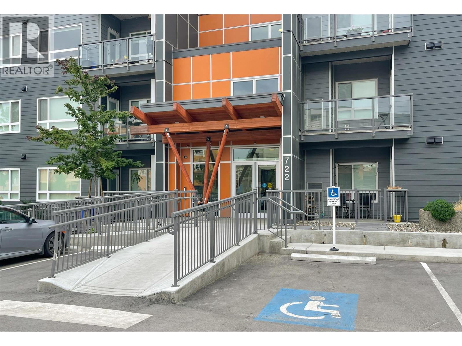 722 Valley Road Unit# 505, Kelowna, British Columbia  V1V 0E2 - Photo 43 - 10376653