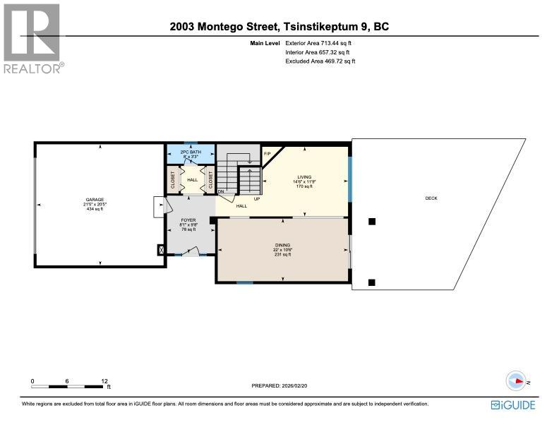 2003 Montego Street, West Kelowna, British Columbia  V4T 3C6 - Photo 42 - 10376559
