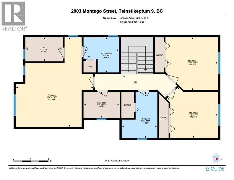 2003 Montego Street, West Kelowna, British Columbia  V4T 3C6 - Photo 43 - 10376559