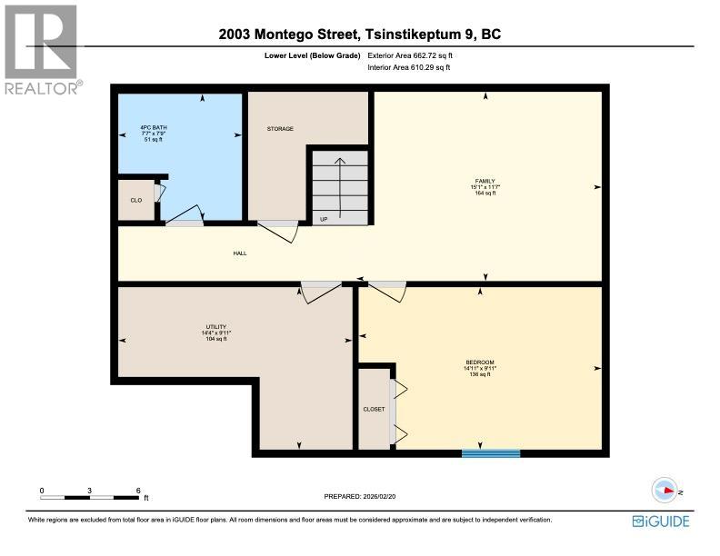 2003 Montego Street, West Kelowna, British Columbia  V4T 3C6 - Photo 44 - 10376559