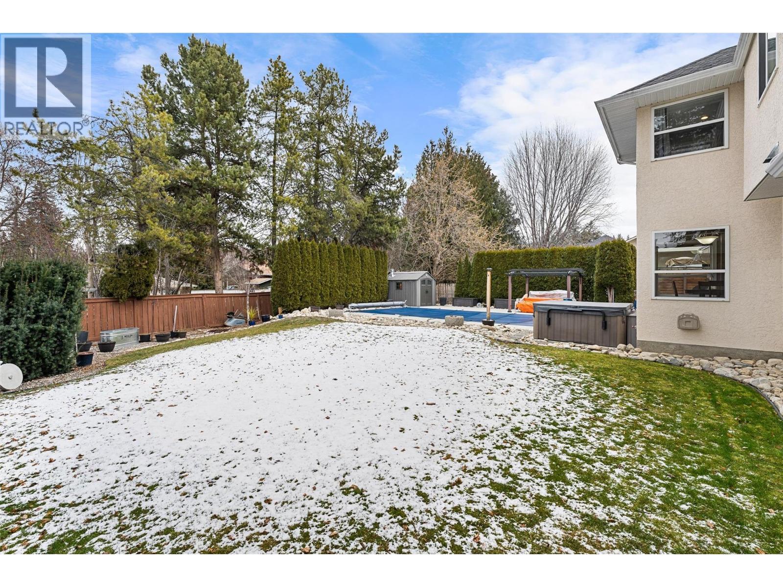 774 Varney Court, Kelowna, British Columbia  V1W 3Z2 - Photo 47 - 10376859