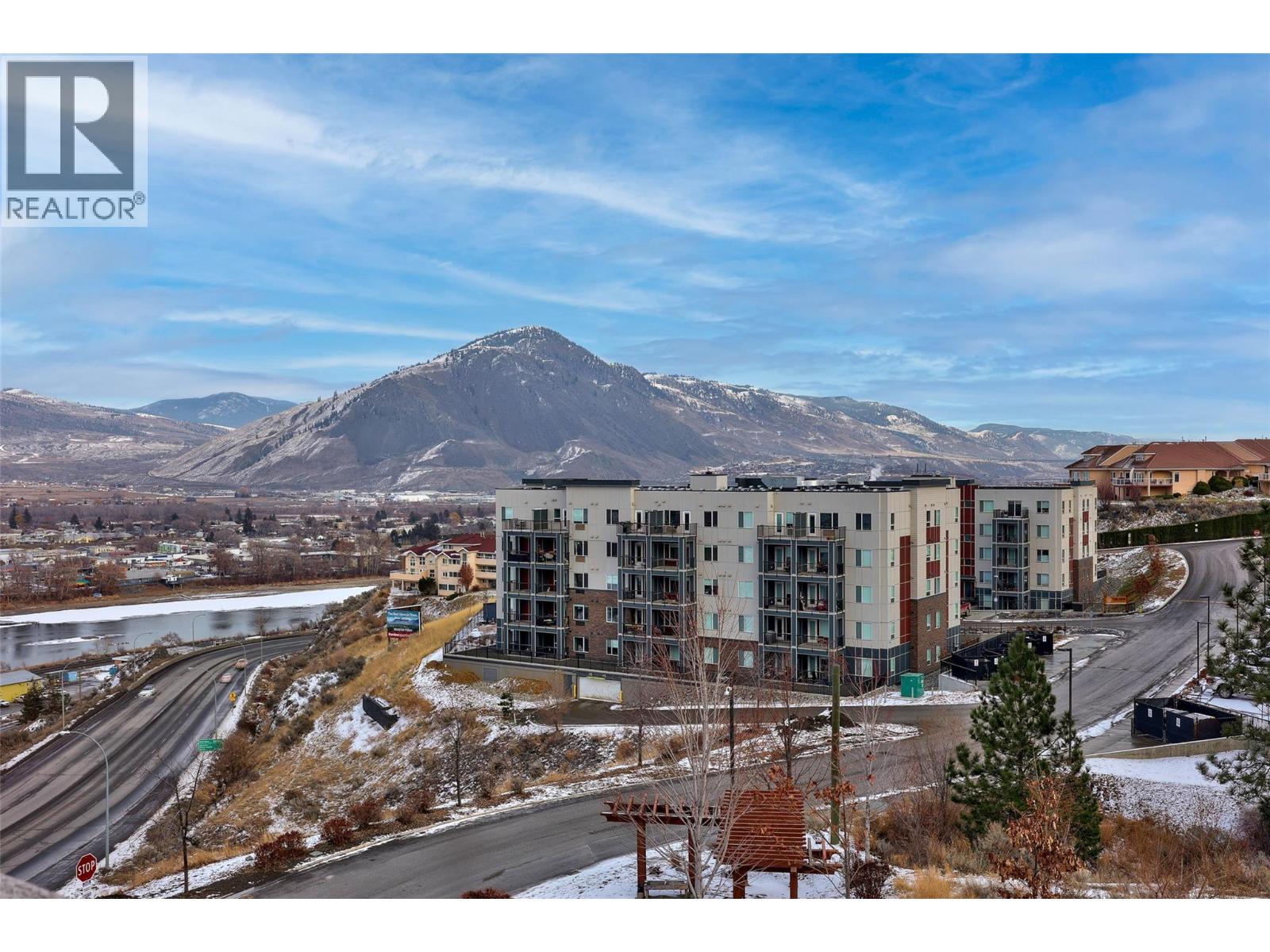 975 Victoria Street Unit# 404, Kamloops, British Columbia  V2C 0C2 - Photo 10 - 10376760