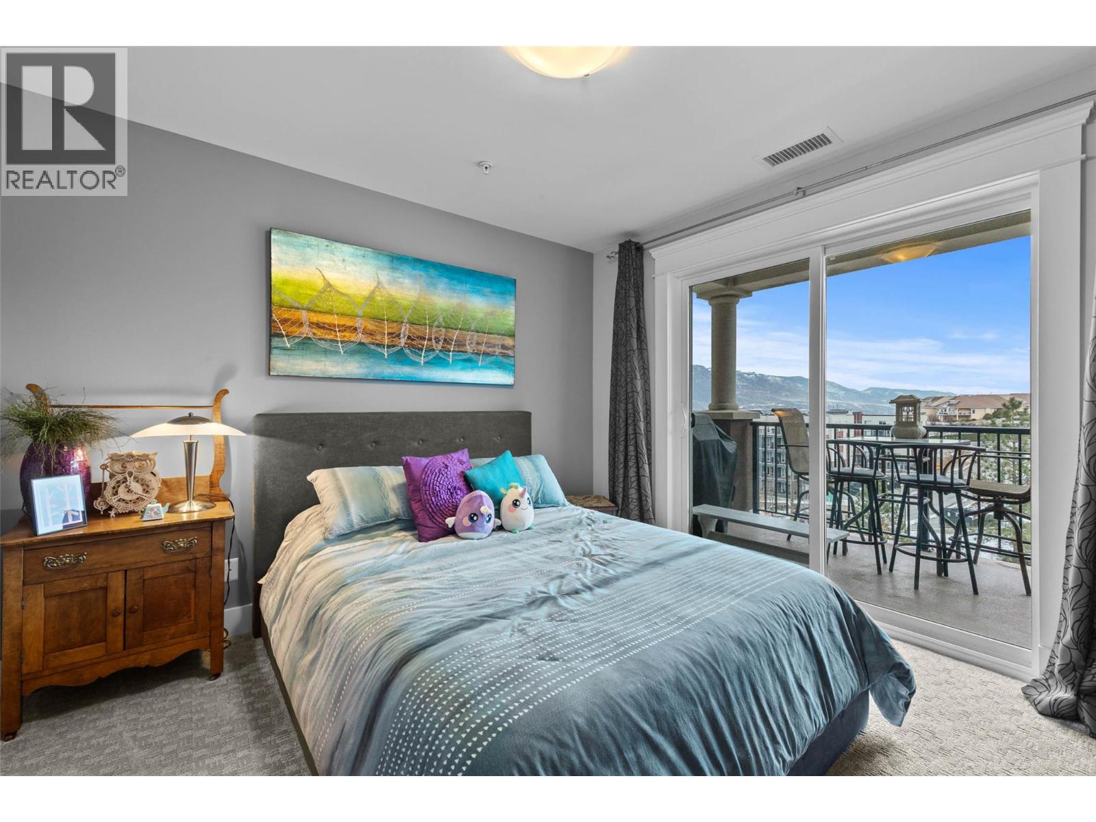 975 Victoria Street Unit# 404, Kamloops, British Columbia  V2C 0C2 - Photo 11 - 10376760