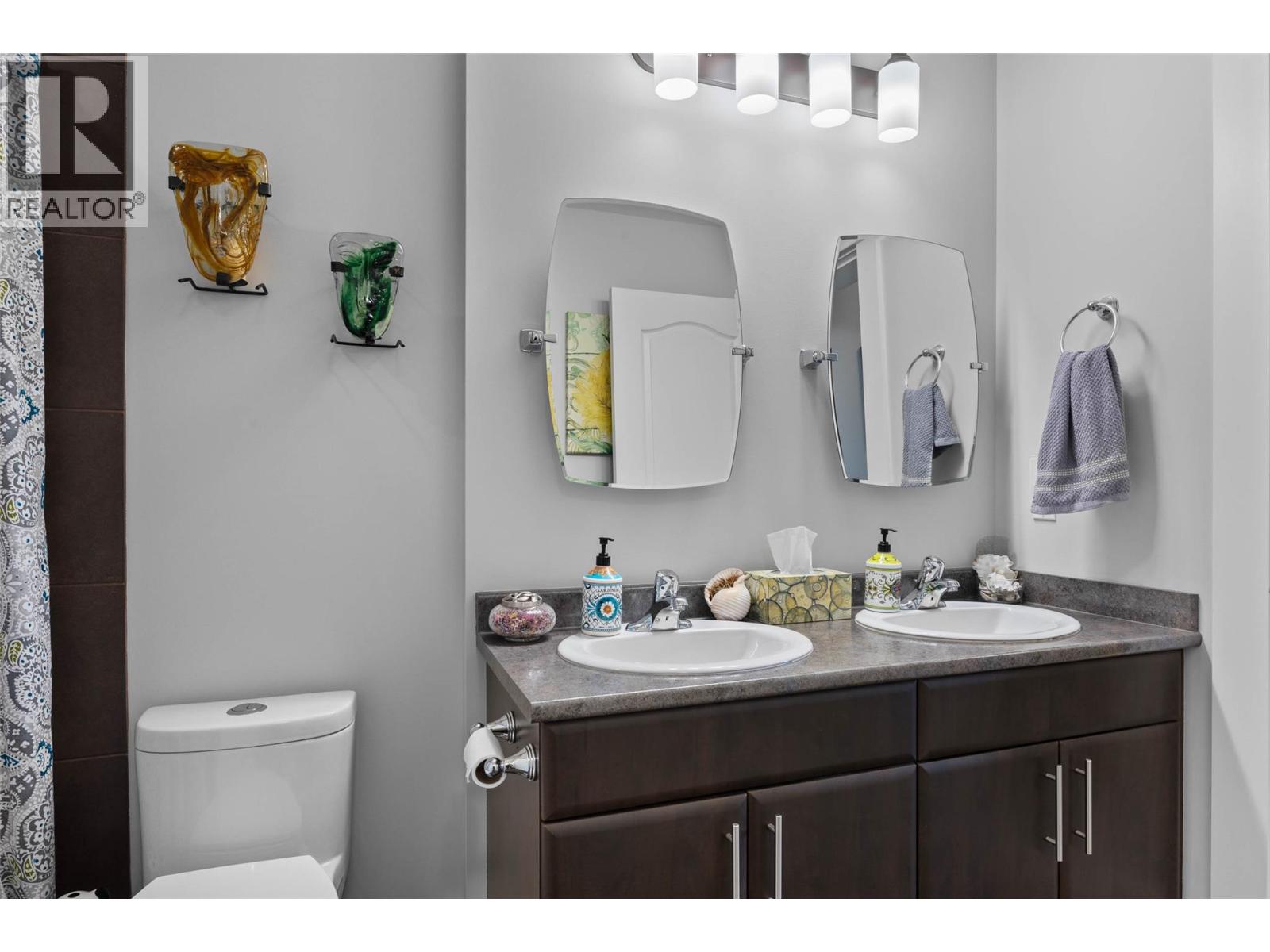 975 Victoria Street Unit# 404, Kamloops, British Columbia  V2C 0C2 - Photo 14 - 10376760