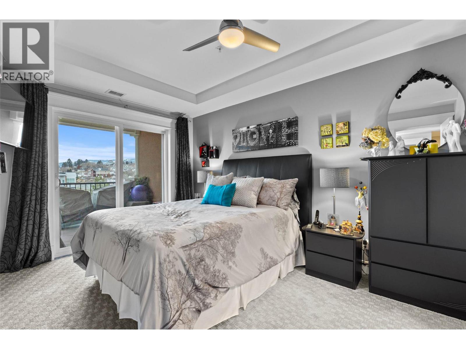 975 Victoria Street Unit# 404, Kamloops, British Columbia  V2C 0C2 - Photo 16 - 10376760