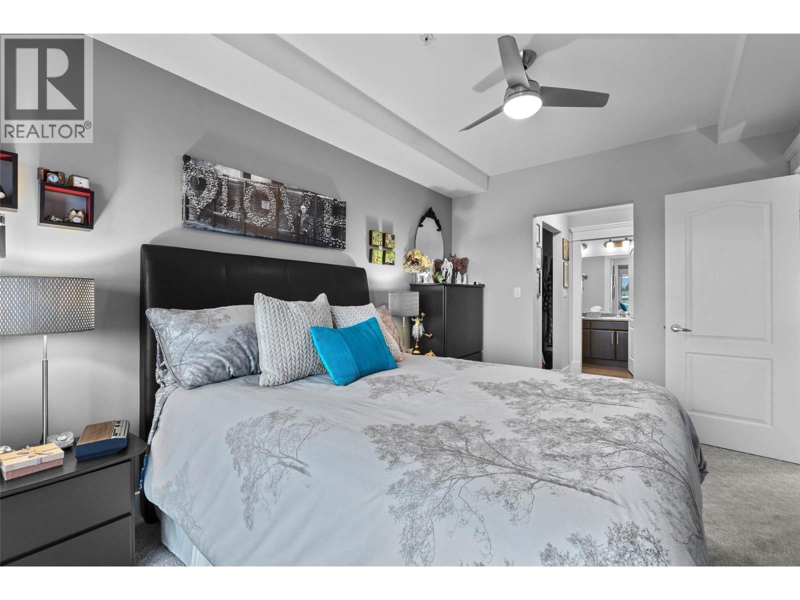 975 Victoria Street Unit# 404, Kamloops, British Columbia  V2C 0C2 - Photo 17 - 10376760