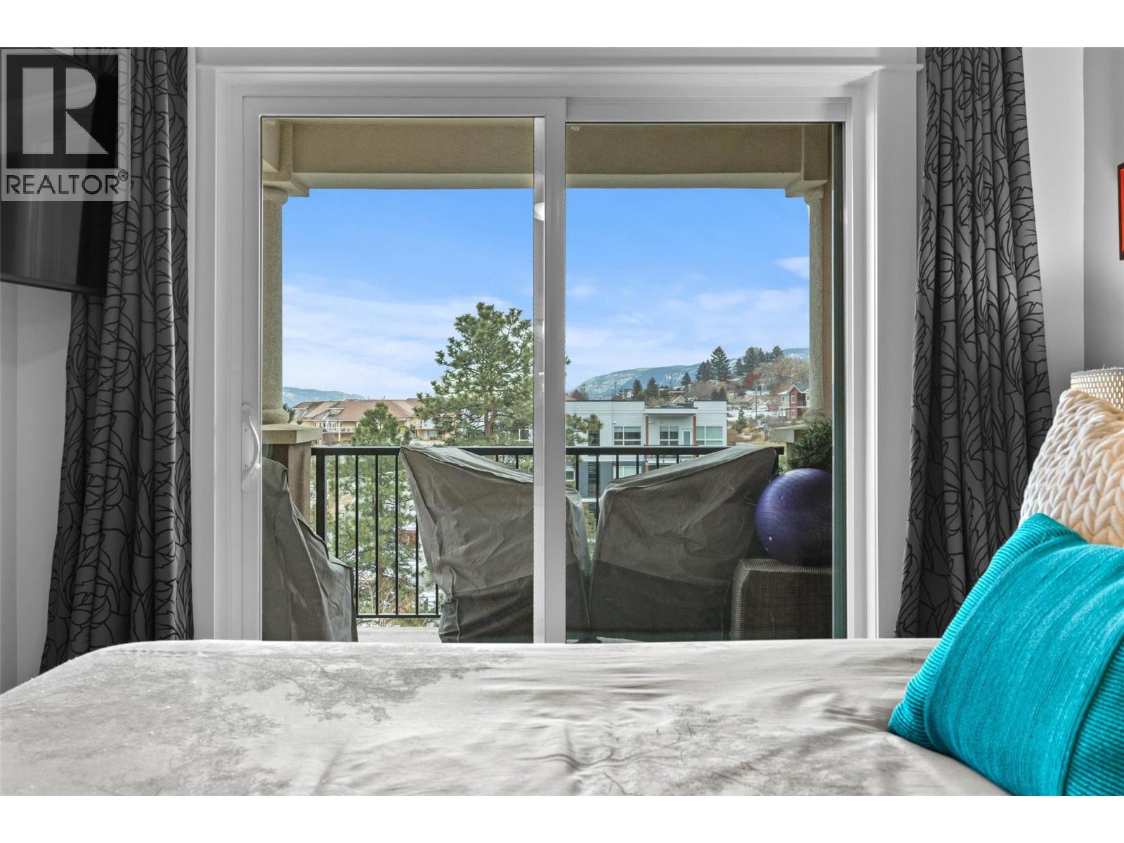 975 Victoria Street Unit# 404, Kamloops, British Columbia  V2C 0C2 - Photo 18 - 10376760