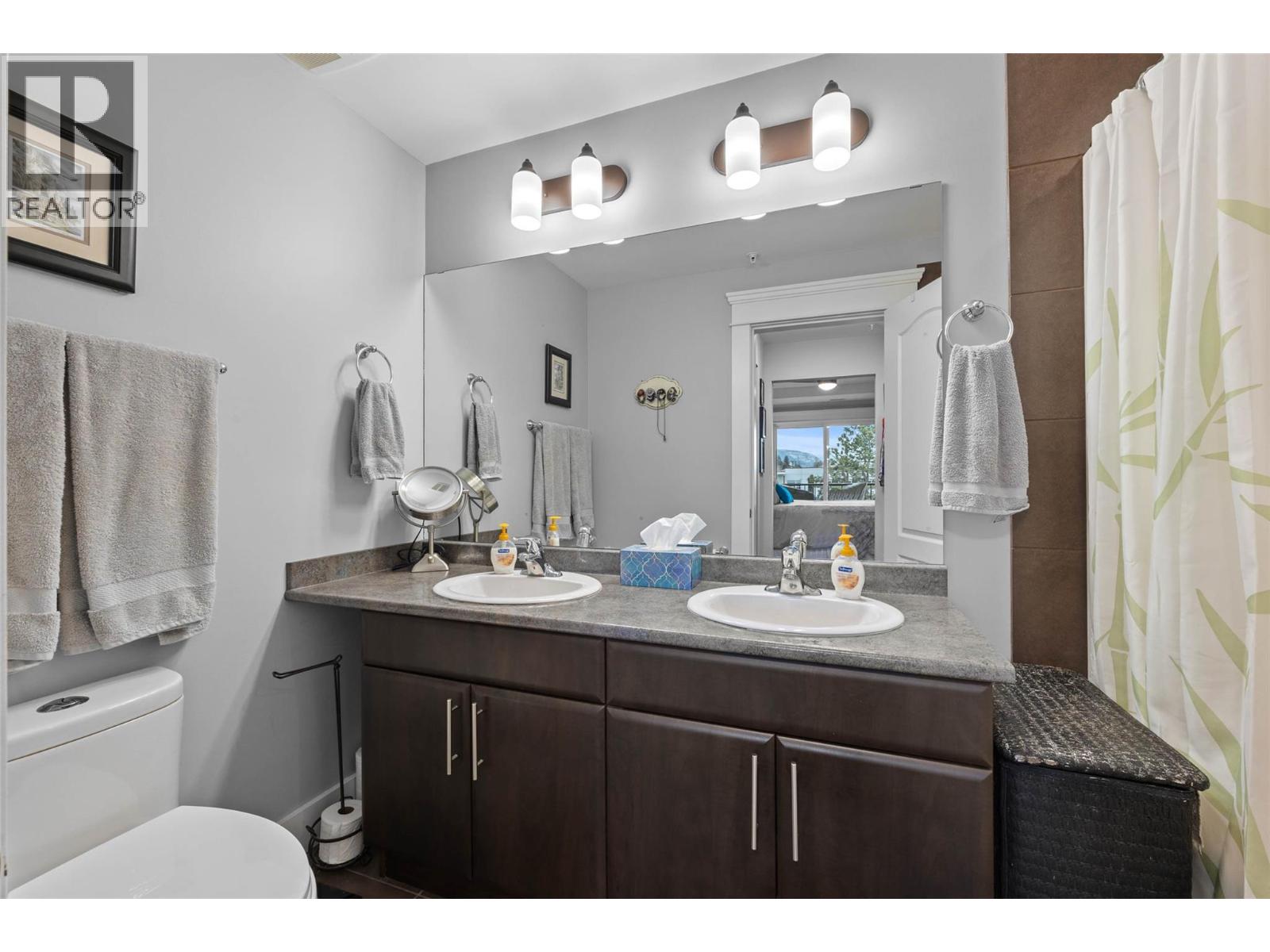 975 Victoria Street Unit# 404, Kamloops, British Columbia  V2C 0C2 - Photo 20 - 10376760