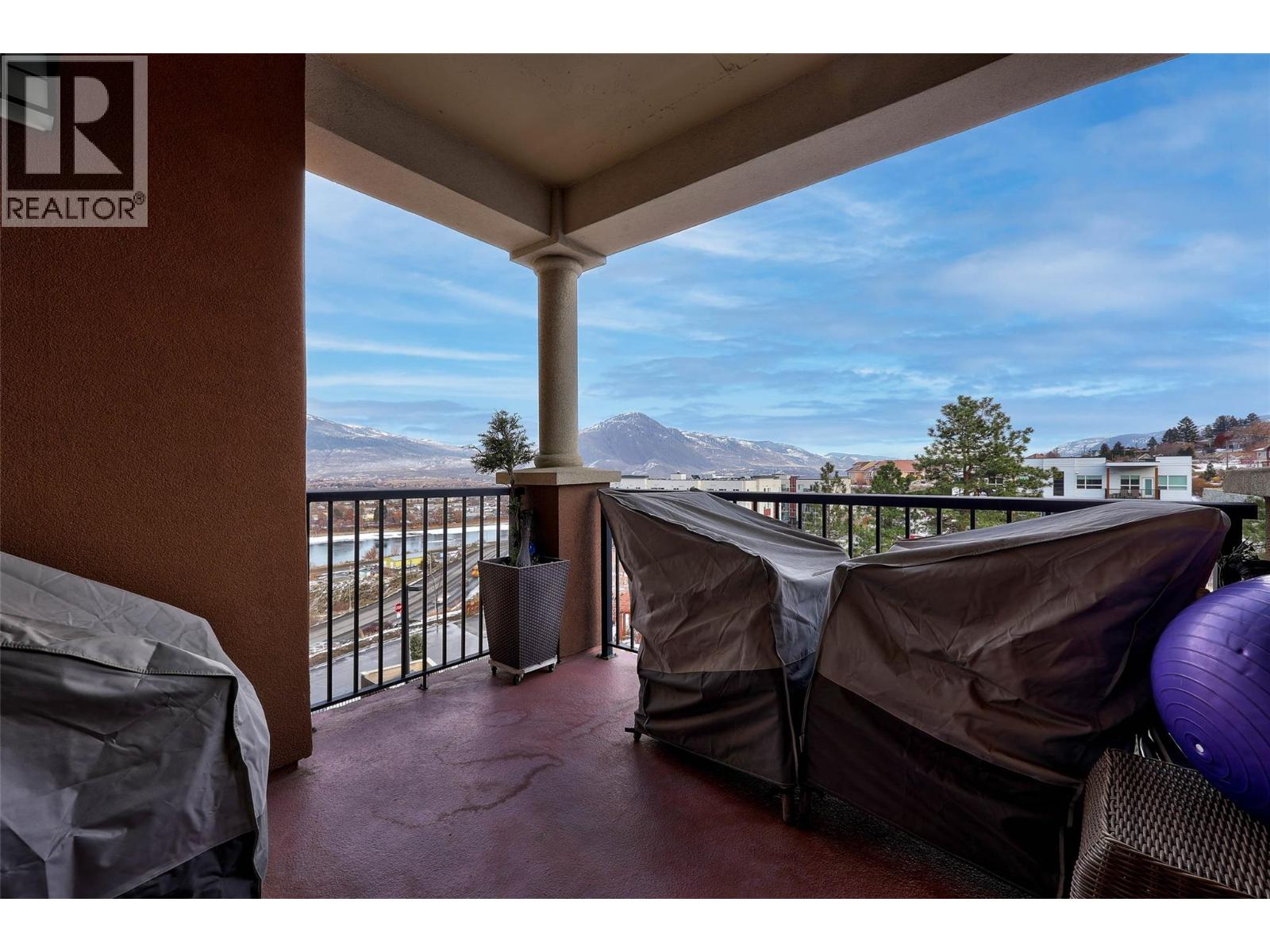 975 Victoria Street Unit# 404, Kamloops, British Columbia  V2C 0C2 - Photo 21 - 10376760