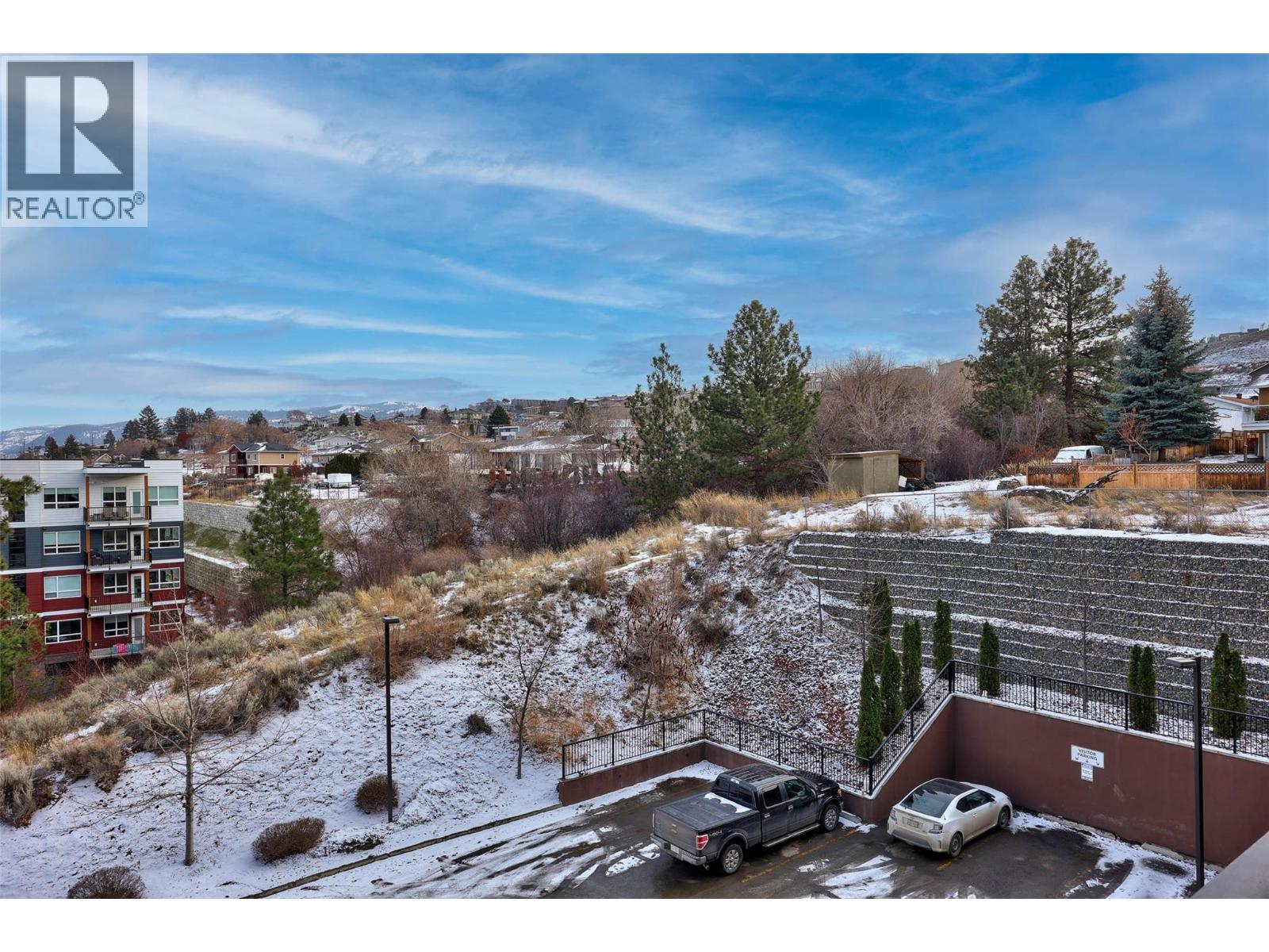 975 Victoria Street Unit# 404, Kamloops, British Columbia  V2C 0C2 - Photo 23 - 10376760