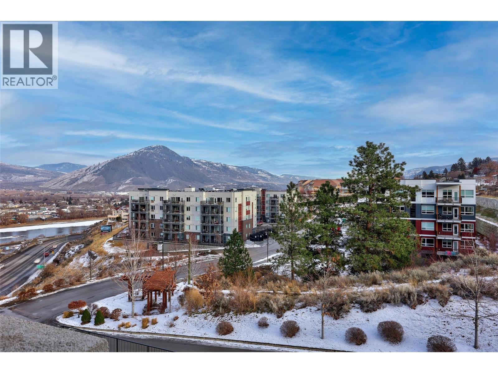 975 Victoria Street Unit# 404, Kamloops, British Columbia  V2C 0C2 - Photo 24 - 10376760