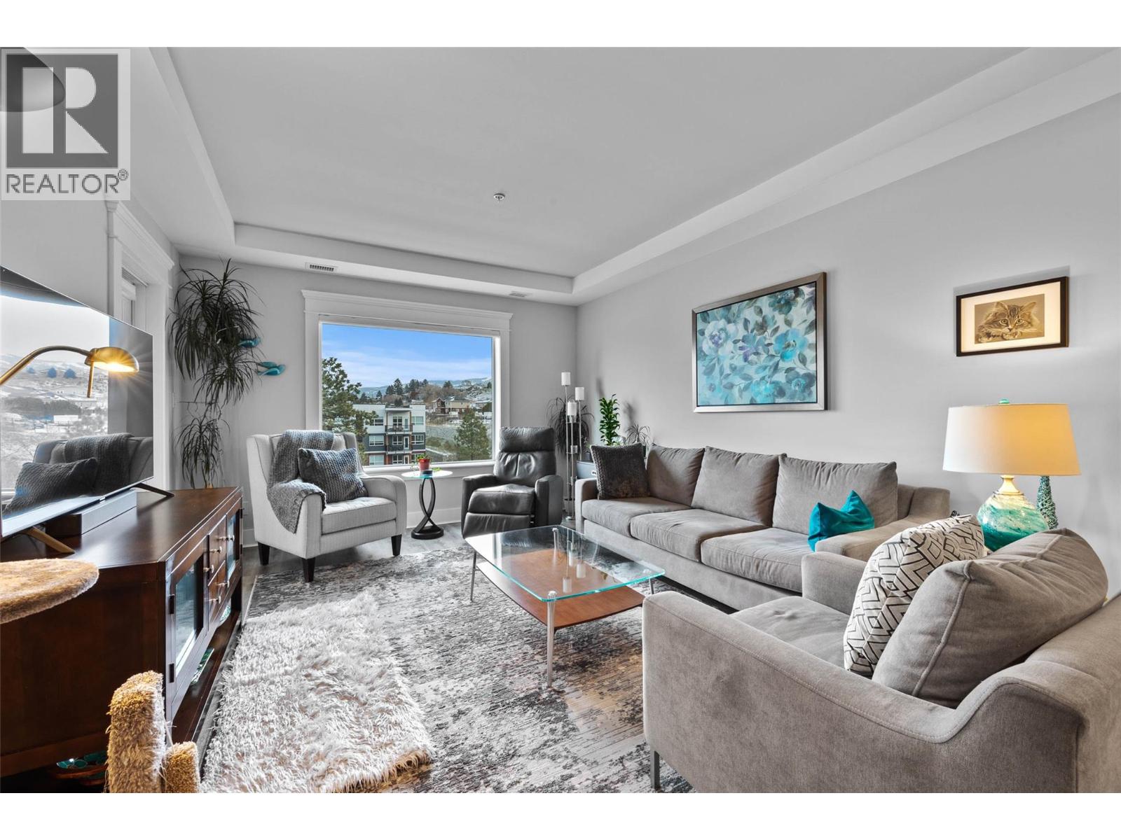 975 Victoria Street Unit# 404, Kamloops, British Columbia  V2C 0C2 - Photo 7 - 10376760