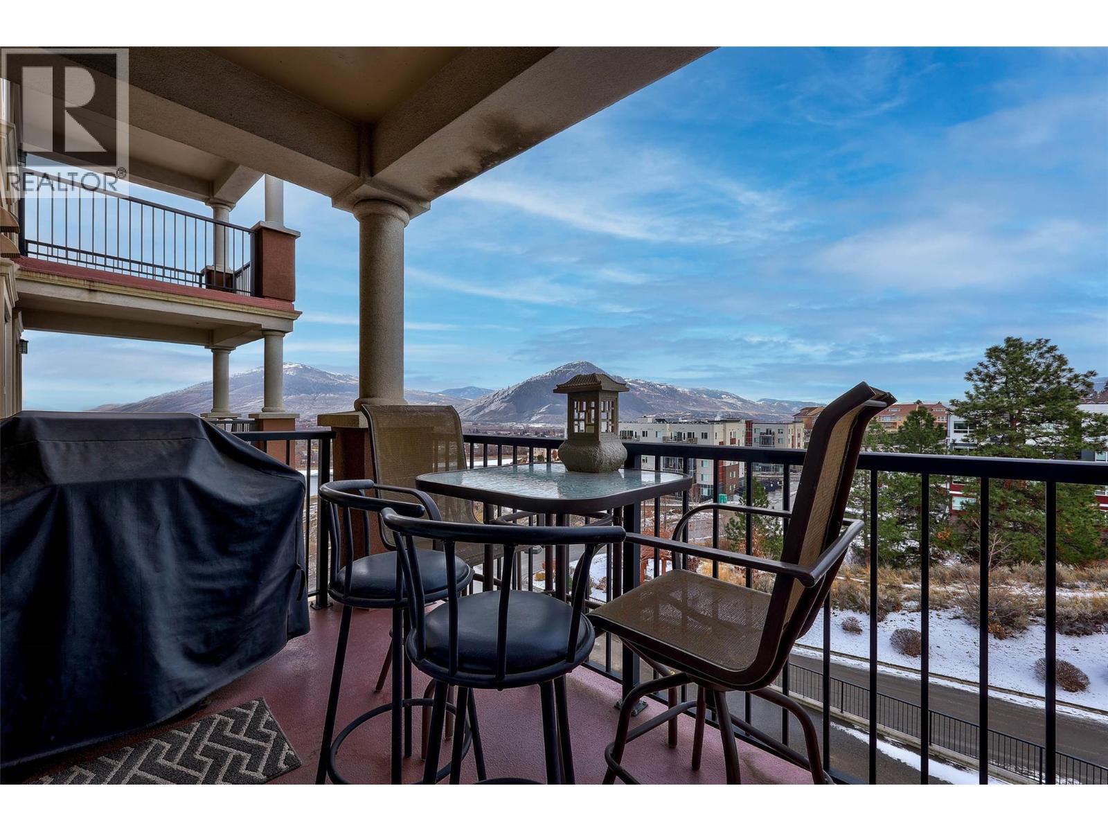 975 Victoria Street Unit# 404, Kamloops, British Columbia  V2C 0C2 - Photo 9 - 10376760