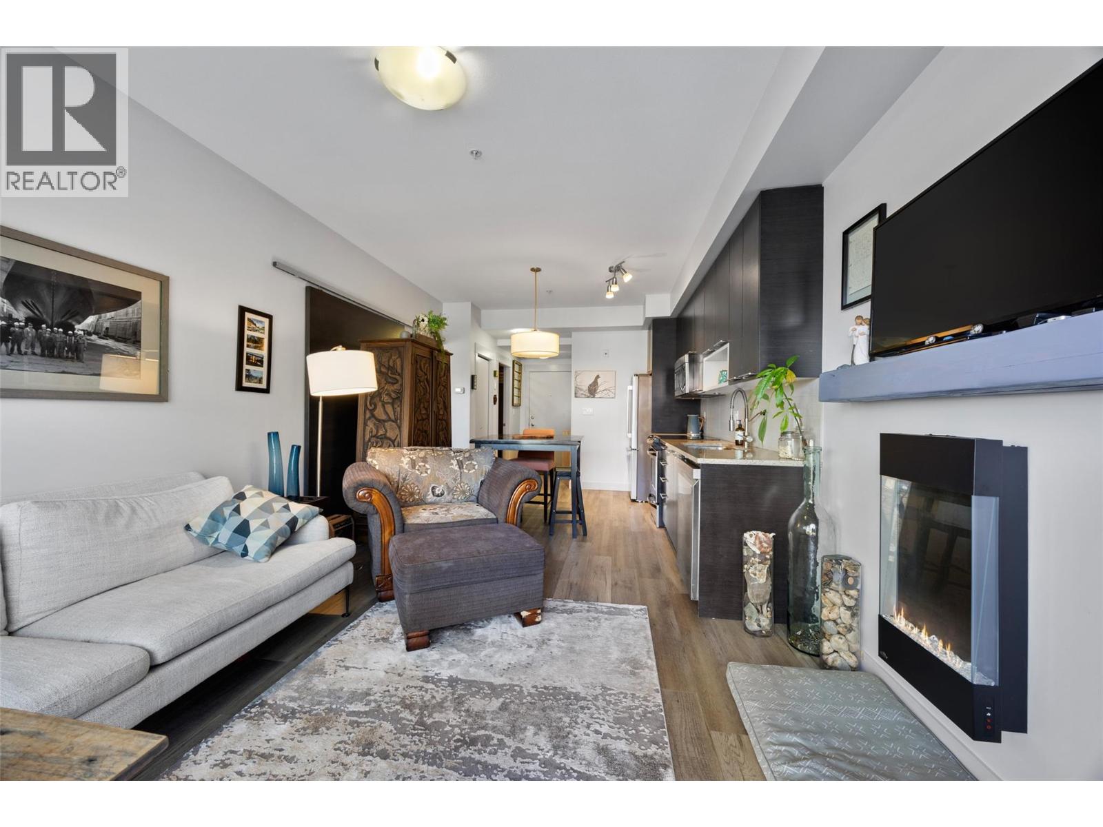 1000 Talasa Way Unit# 1306, Kamloops, British Columbia  V2H 0C2 - Photo 4 - 10376674