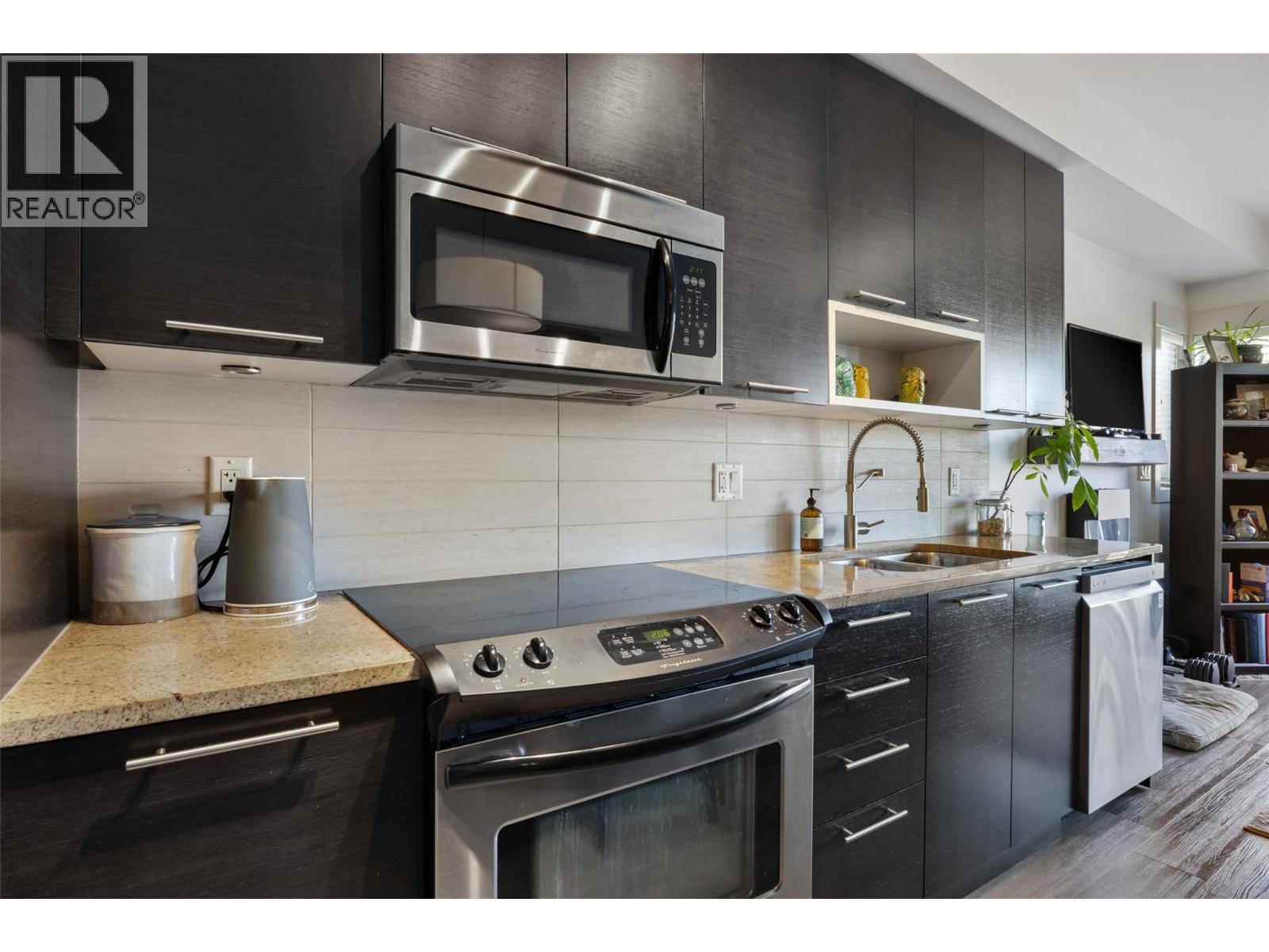 1000 Talasa Way Unit# 1306, Kamloops, British Columbia  V2H 0C2 - Photo 7 - 10376674