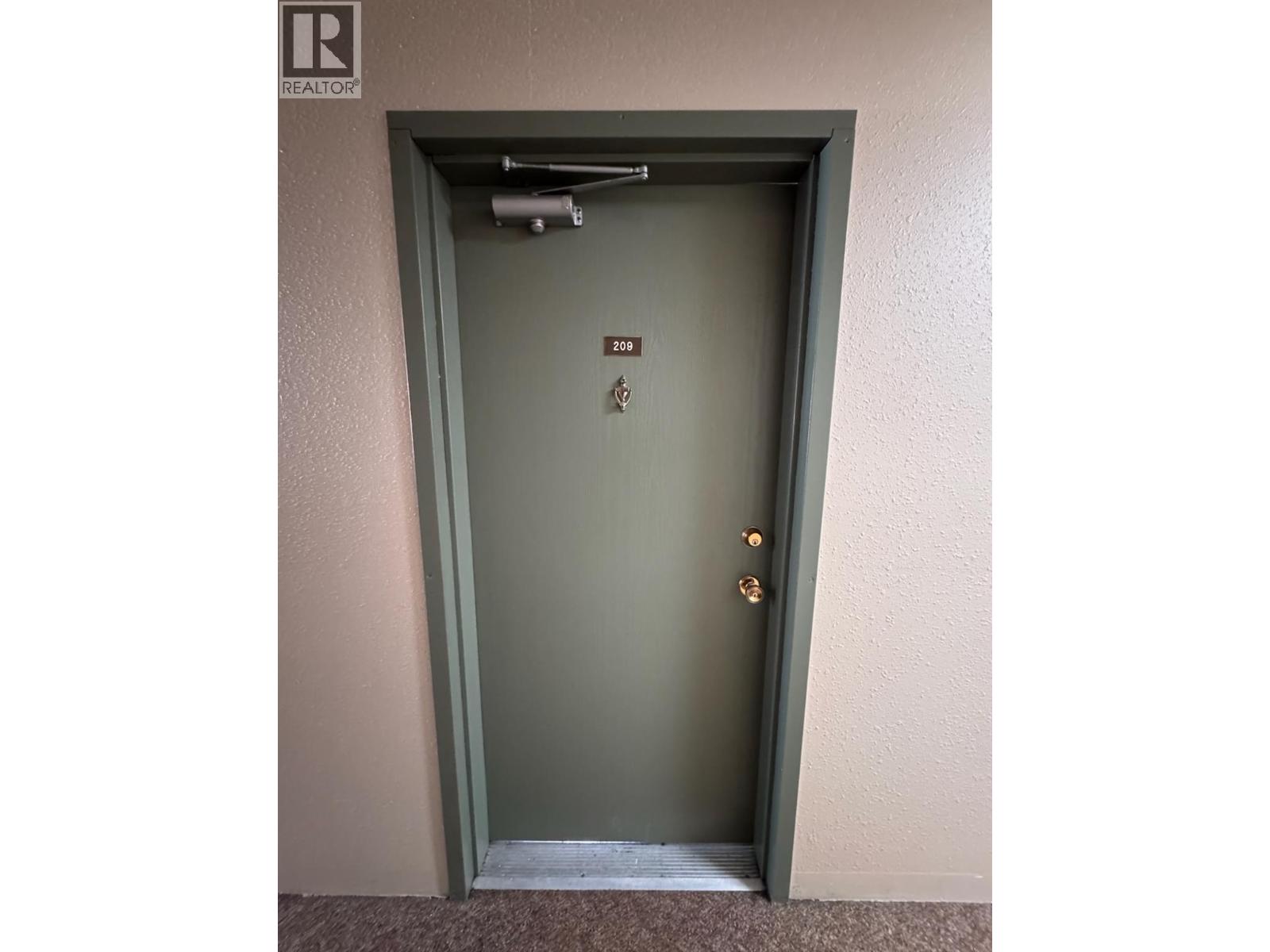 1335 Alpine Drive Unit# 209b, Elkford, British Columbia  V0B 1H0 - Photo 13 - 10376528