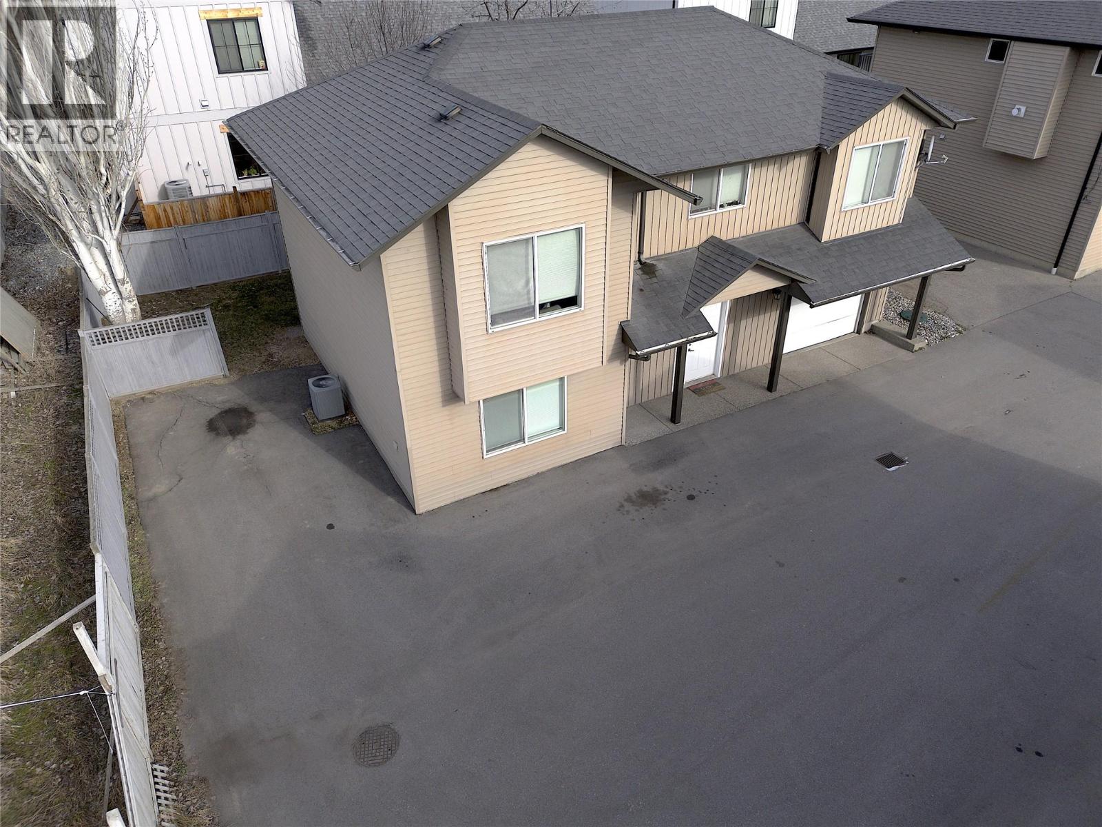 4406a 25 Street, Vernon, British Columbia  V1T 4S6 - Photo 1 - 10376429