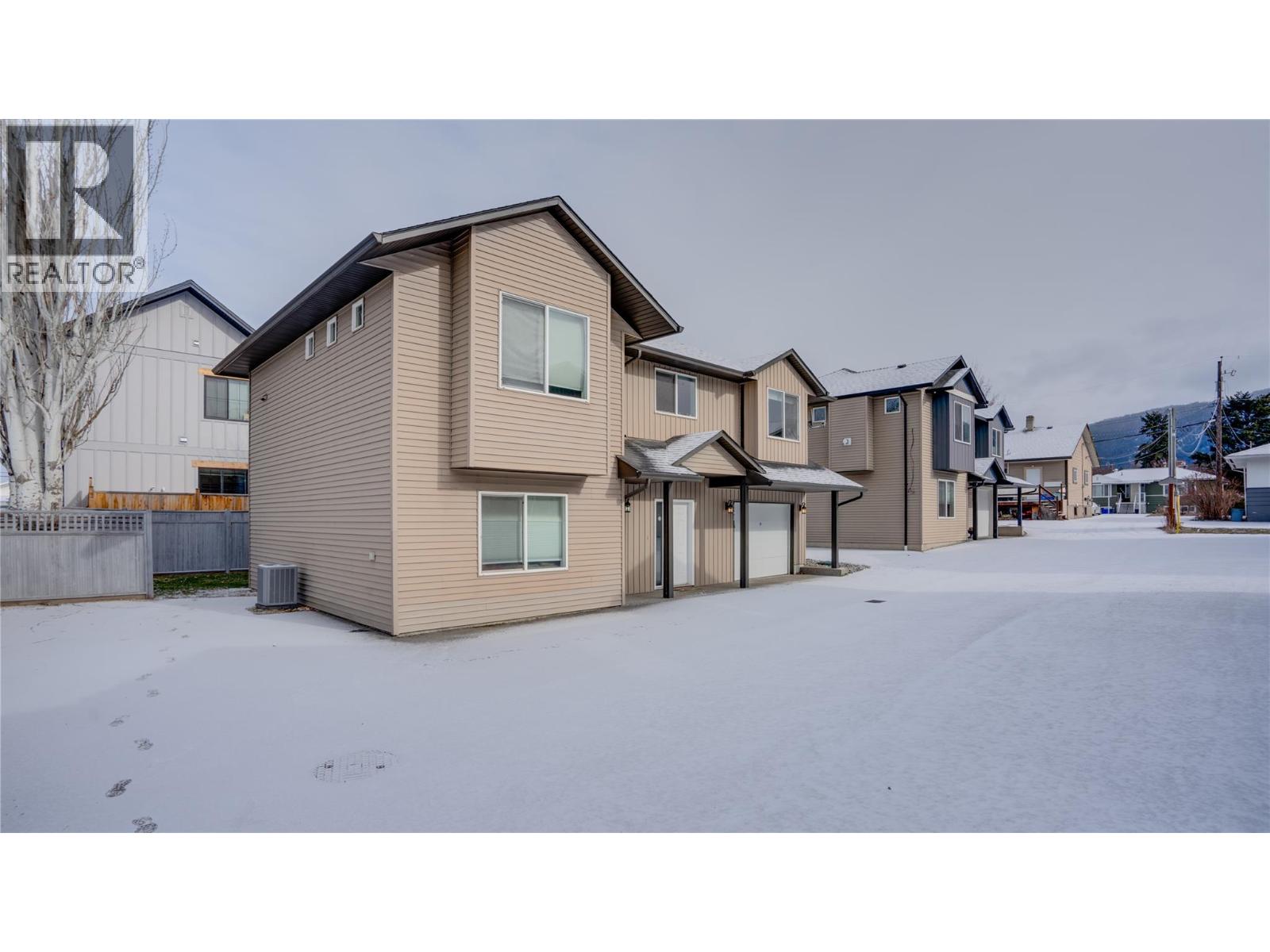 4406a 25 Street, Vernon, British Columbia  V1T 4S6 - Photo 36 - 10376429