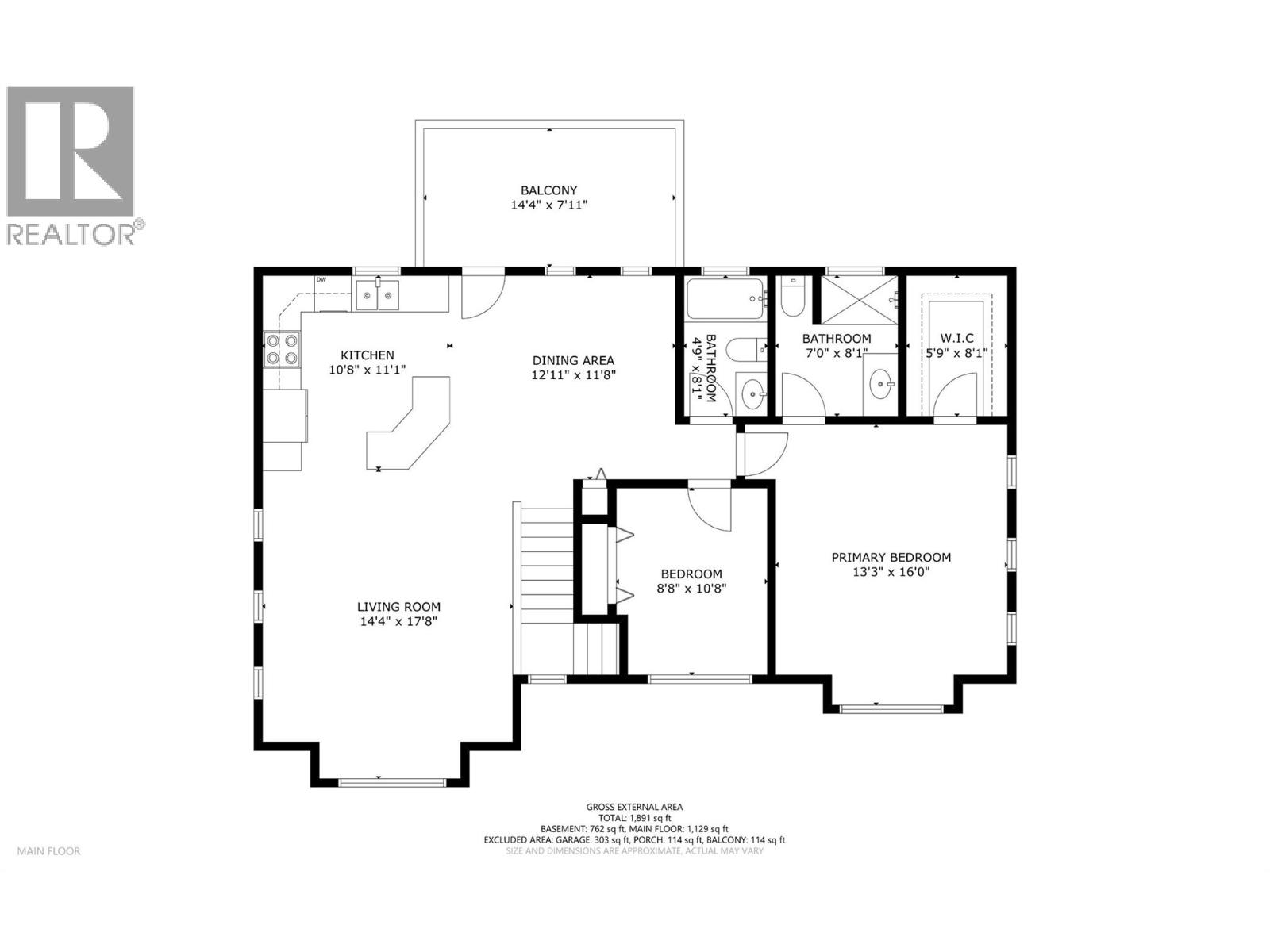 4406a 25 Street, Vernon, British Columbia  V1T 4S6 - Photo 40 - 10376429