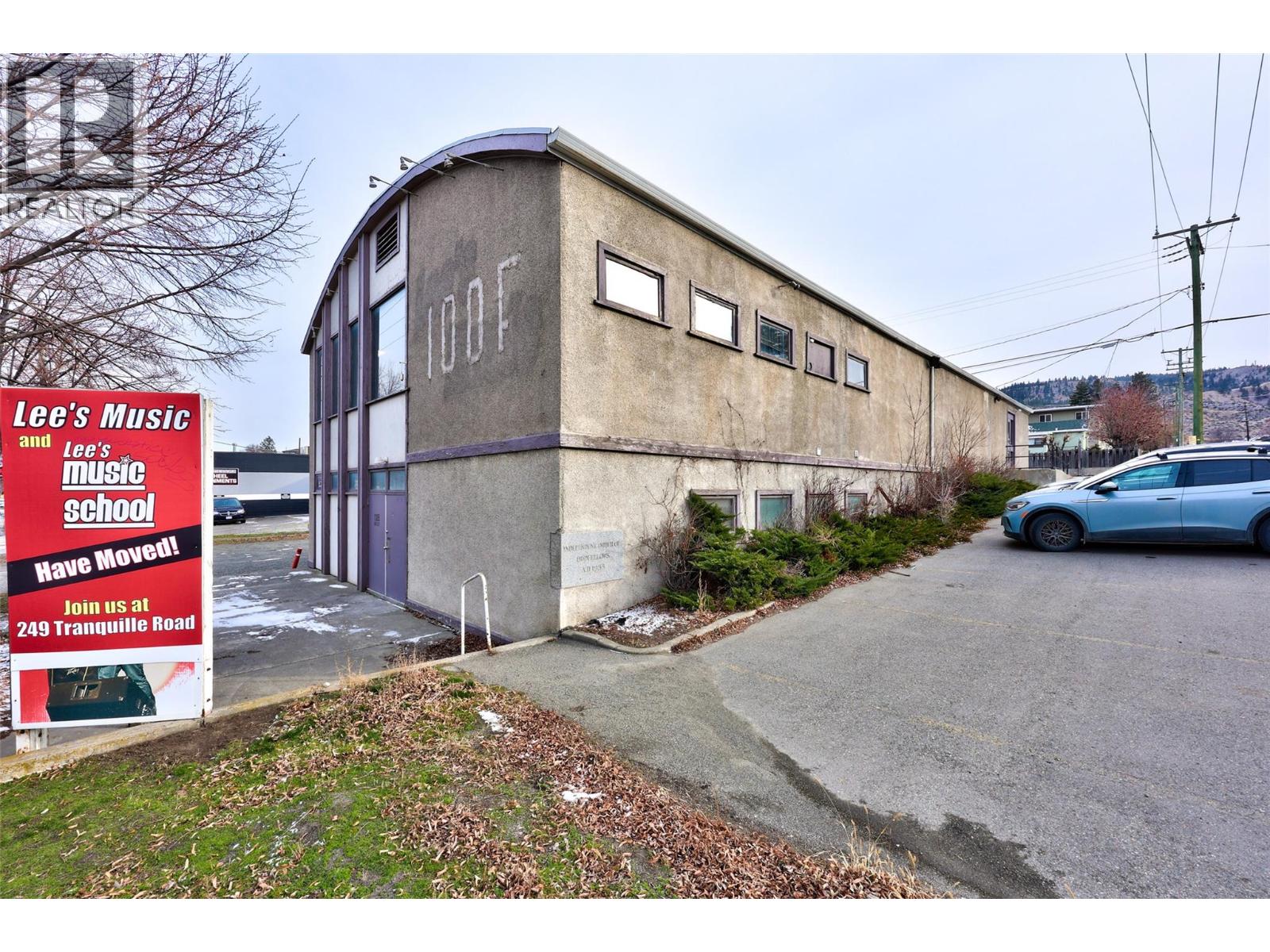 1305 Battle Street, Kamloops, British Columbia  V2C 2N9 - Photo 5 - 10376868