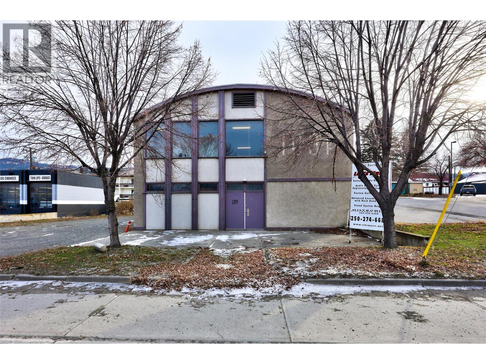 1305 Battle Street, Kamloops, British Columbia  V2C 2N9 - Photo 6 - 10376868