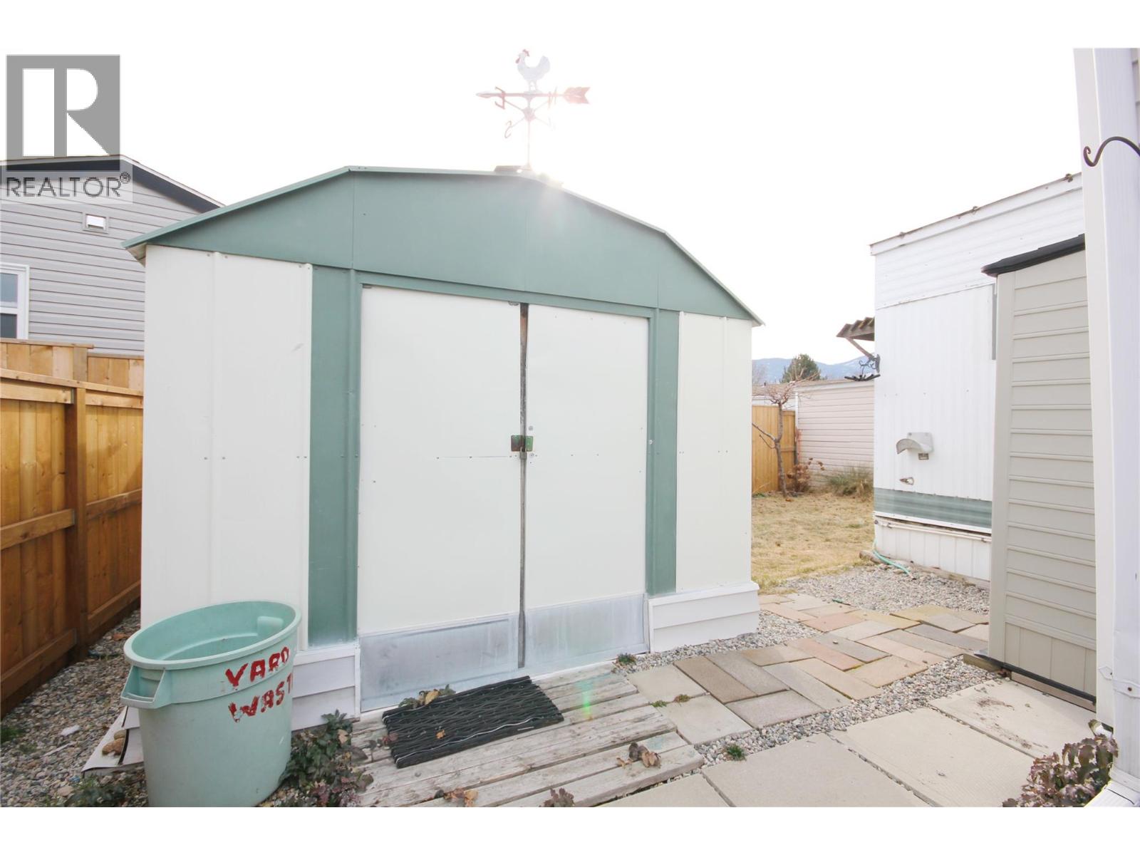 98 Okanagan Avenue E Unit# 23, Penticton, British Columbia  V2A 3J5 - Photo 10 - 10376861