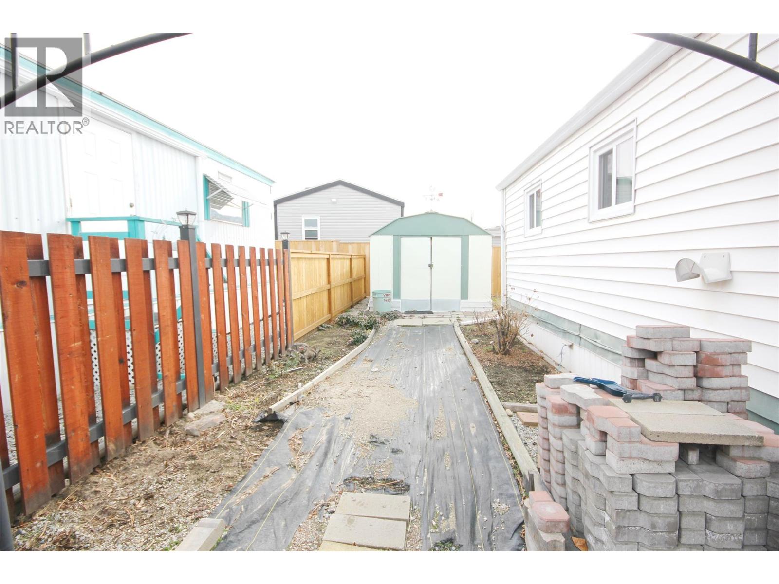 98 Okanagan Avenue E Unit# 23, Penticton, British Columbia  V2A 3J5 - Photo 12 - 10376861