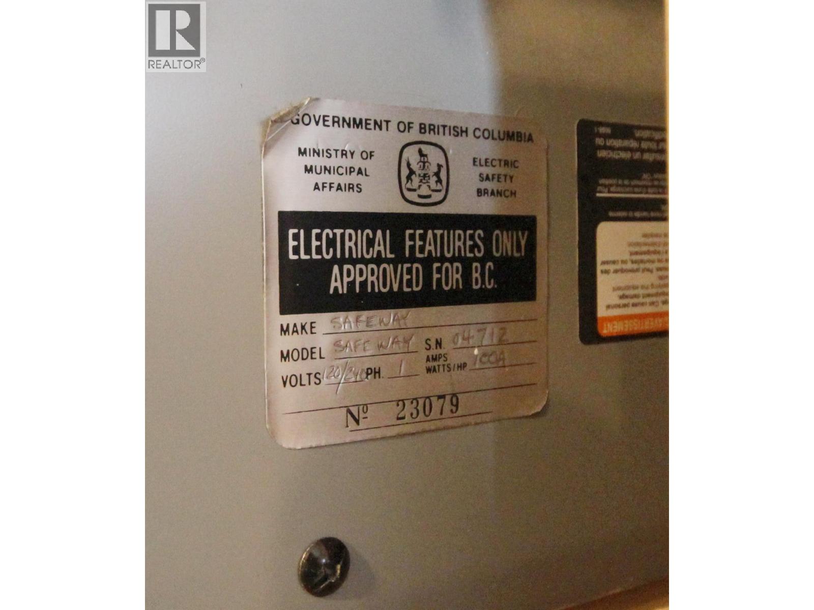 98 Okanagan Avenue E Unit# 23, Penticton, British Columbia  V2A 3J5 - Photo 13 - 10376861