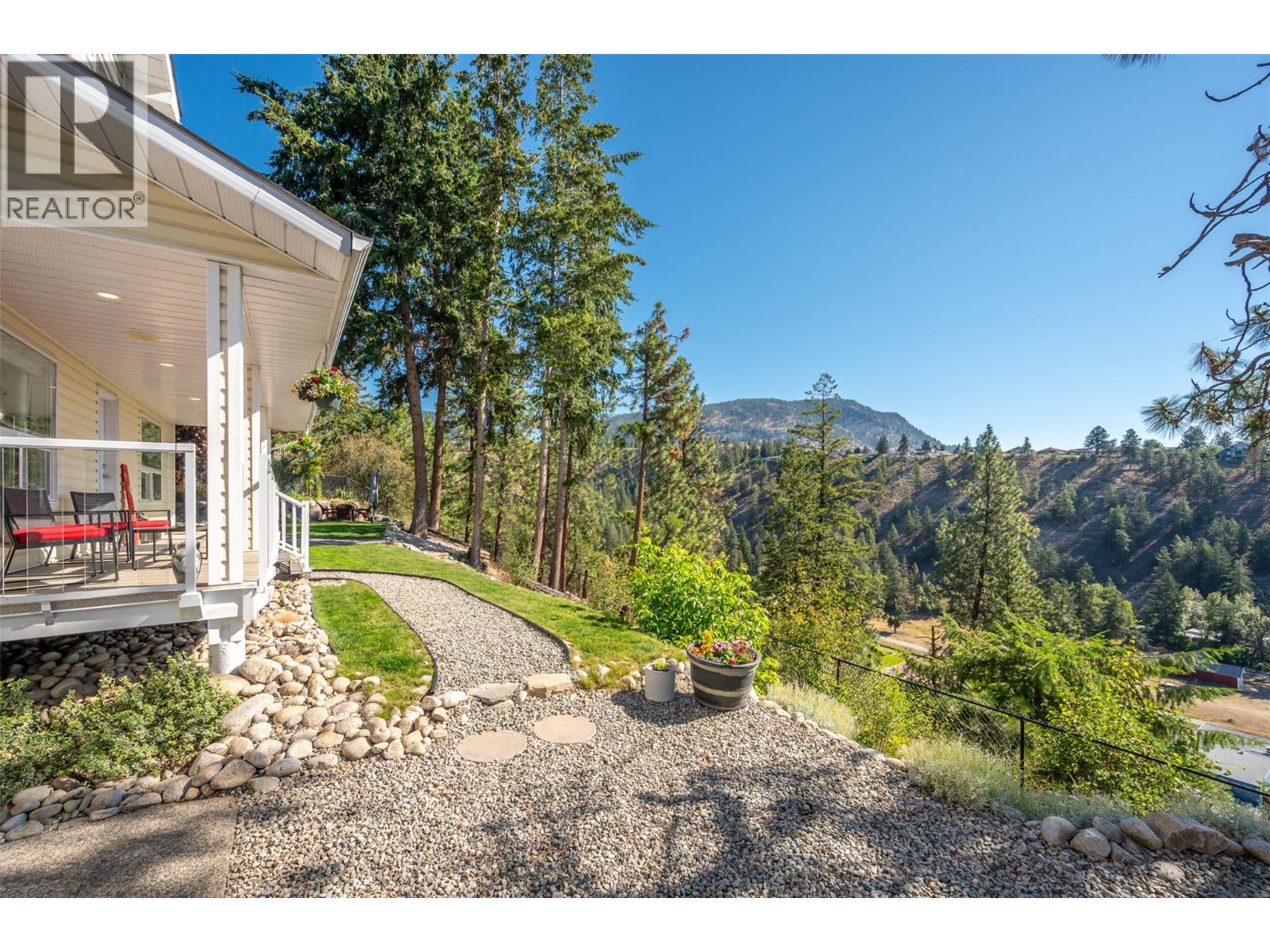 4123 Ponderosa Drive, Peachland, British Columbia  V0H 1X5 - Photo 1 - 10376793